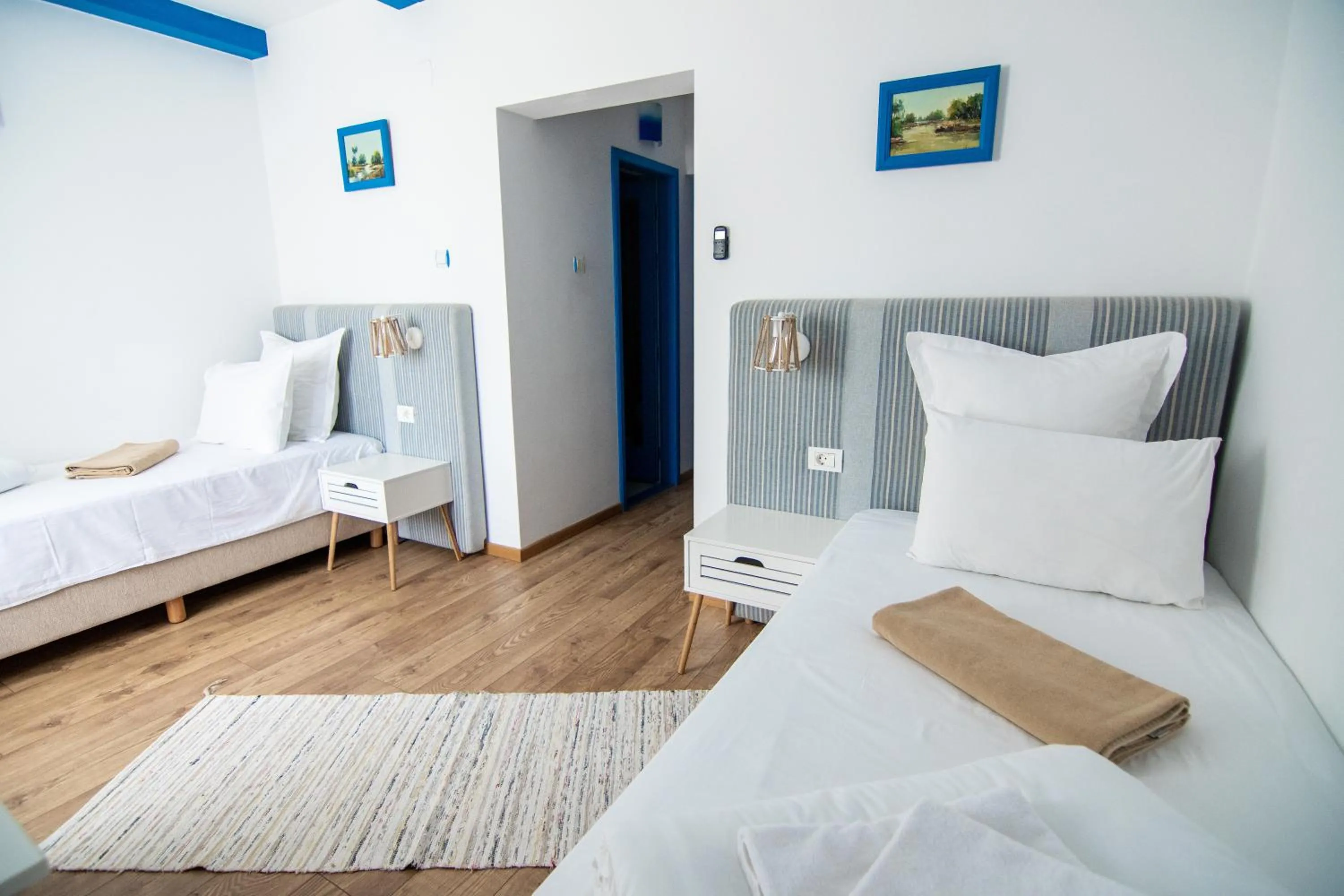 Bedroom, Bed in Cherhana Resort