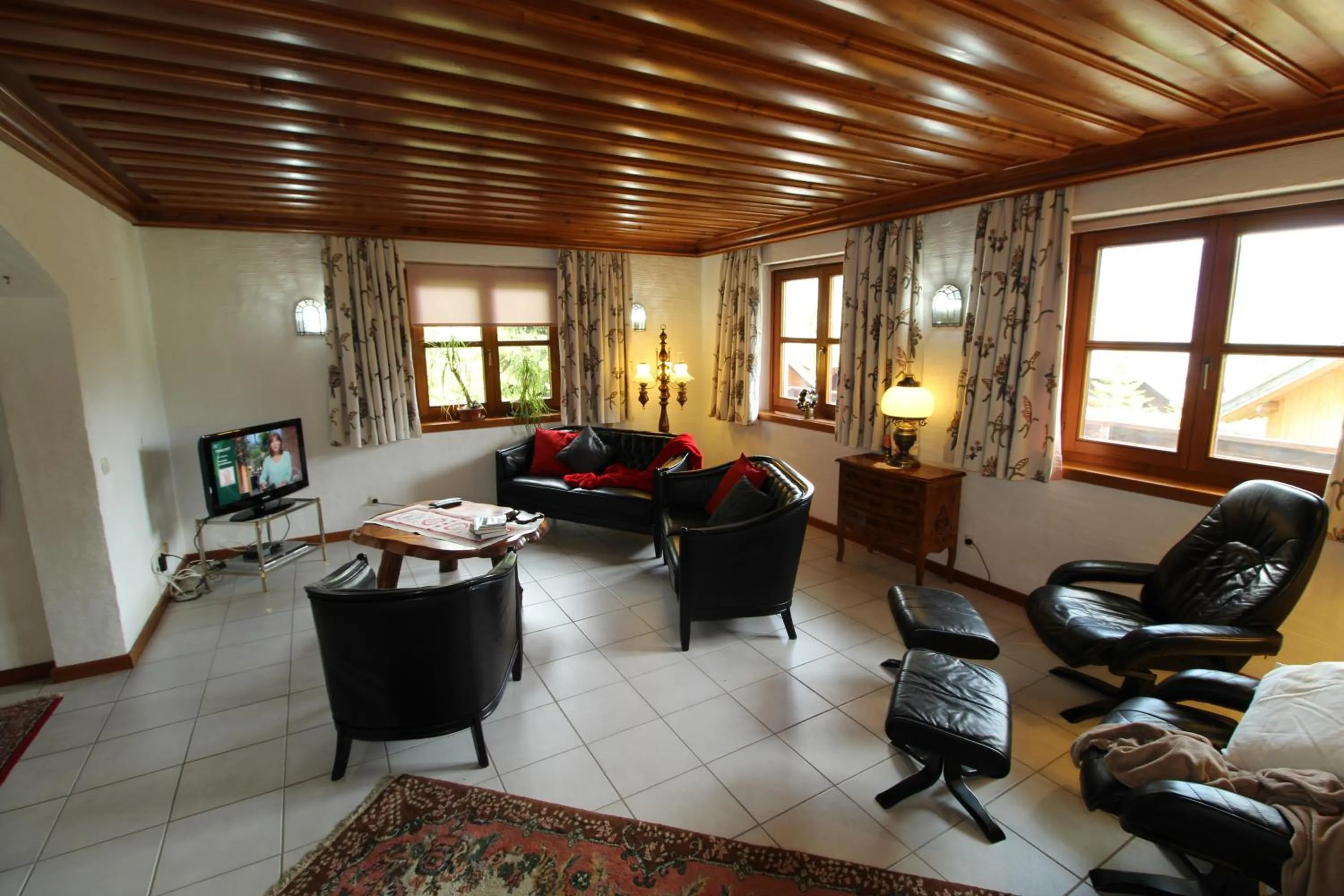 Haus Franz by ISA AGENTUR