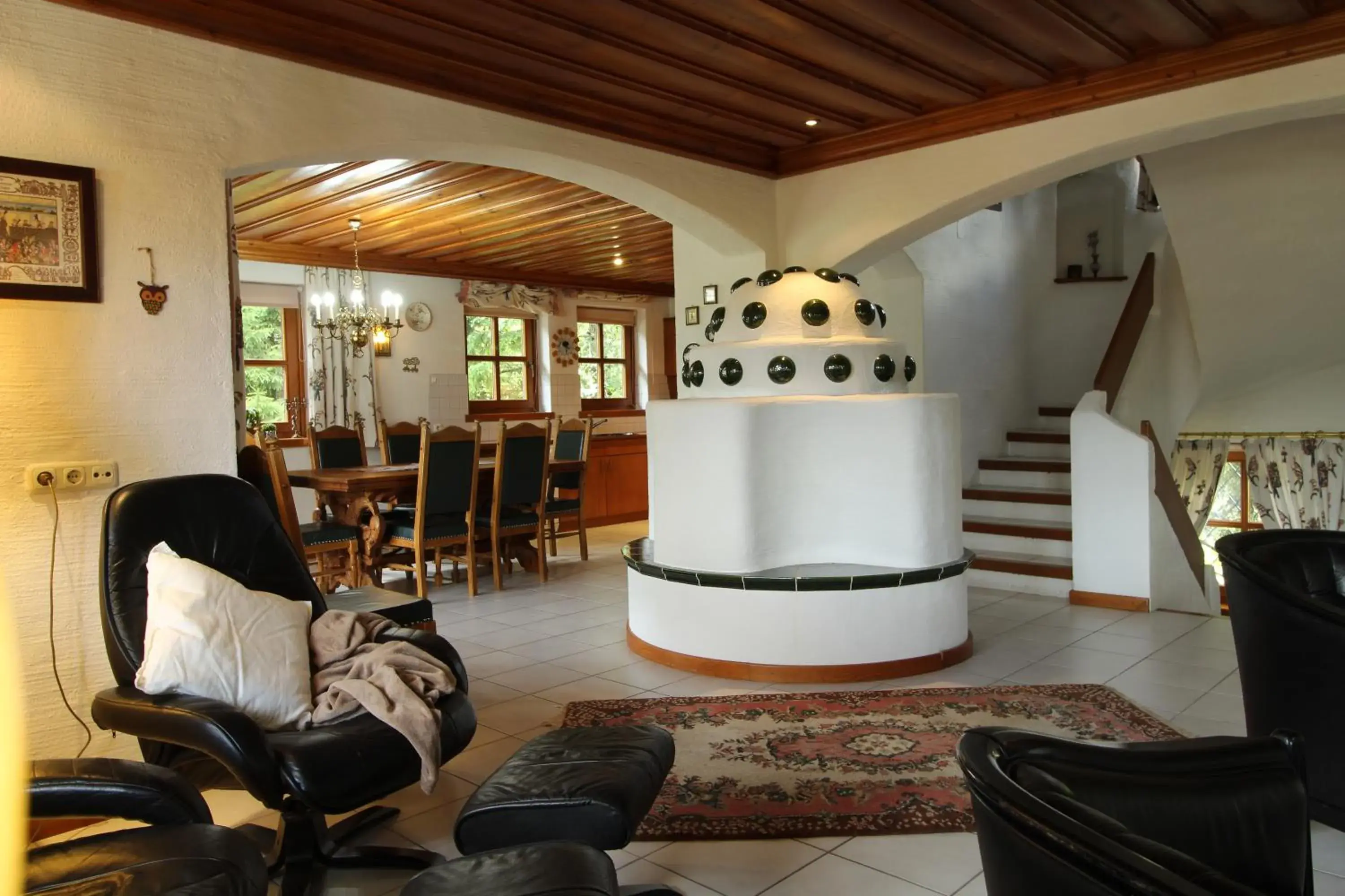 Haus Franz by ISA AGENTUR Haus Franz by ISA AGENTUR