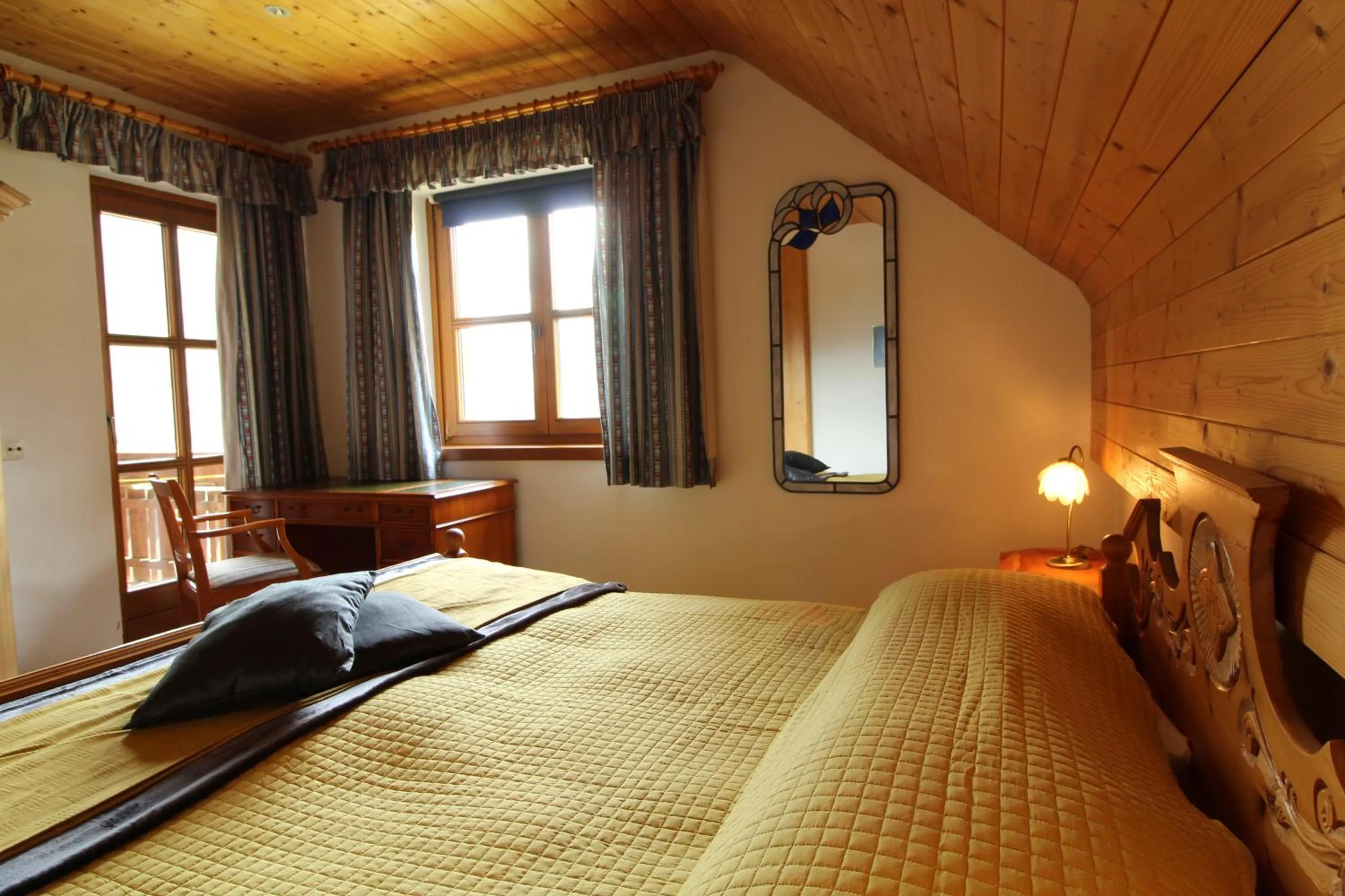 Haus Franz by ISA AGENTUR