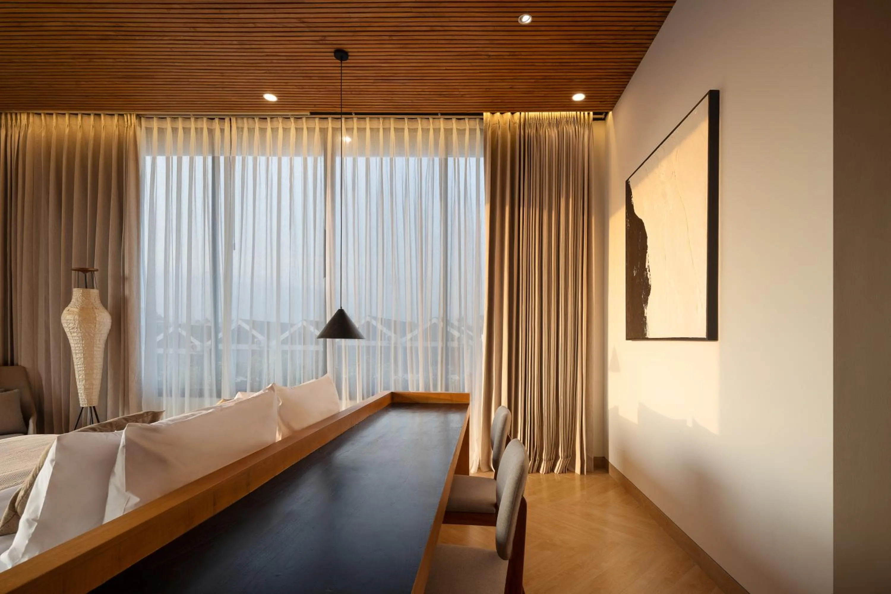 Three-Bedroom Villa in OASI House Canggu Managed by Nagisa Bali