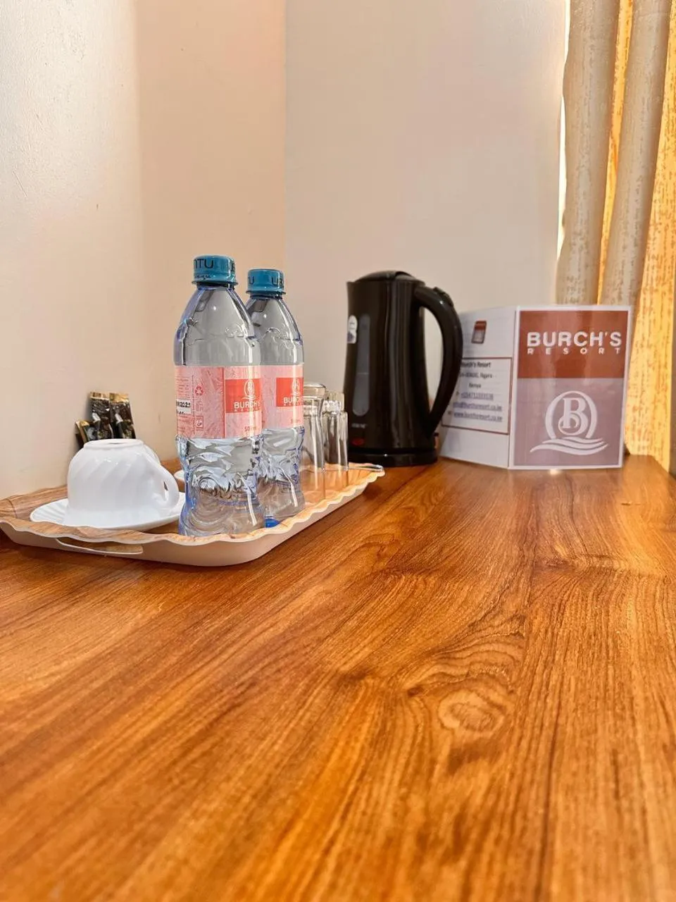 Burch's Resort Naivasha