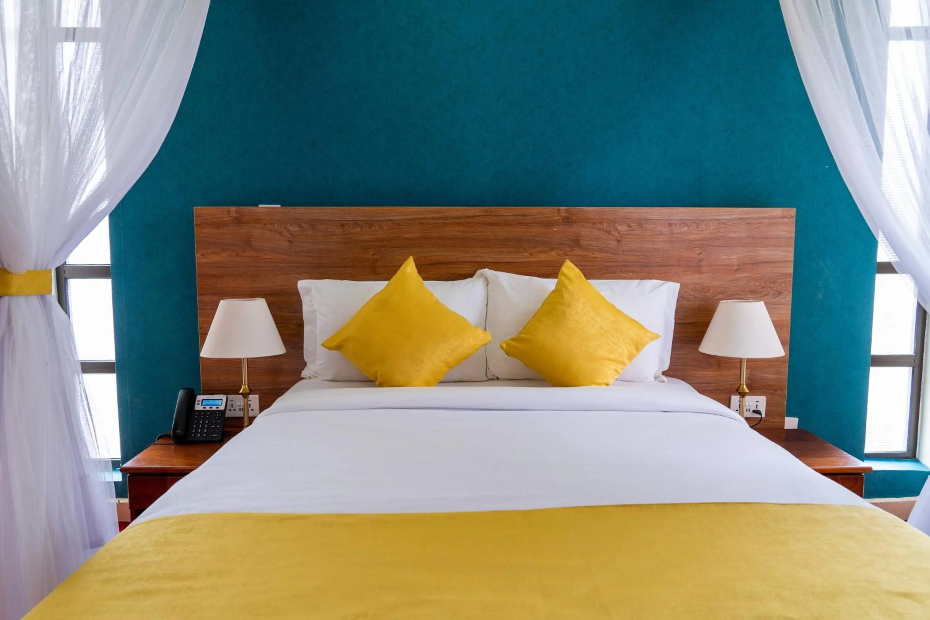 Burch's Resort Naivasha