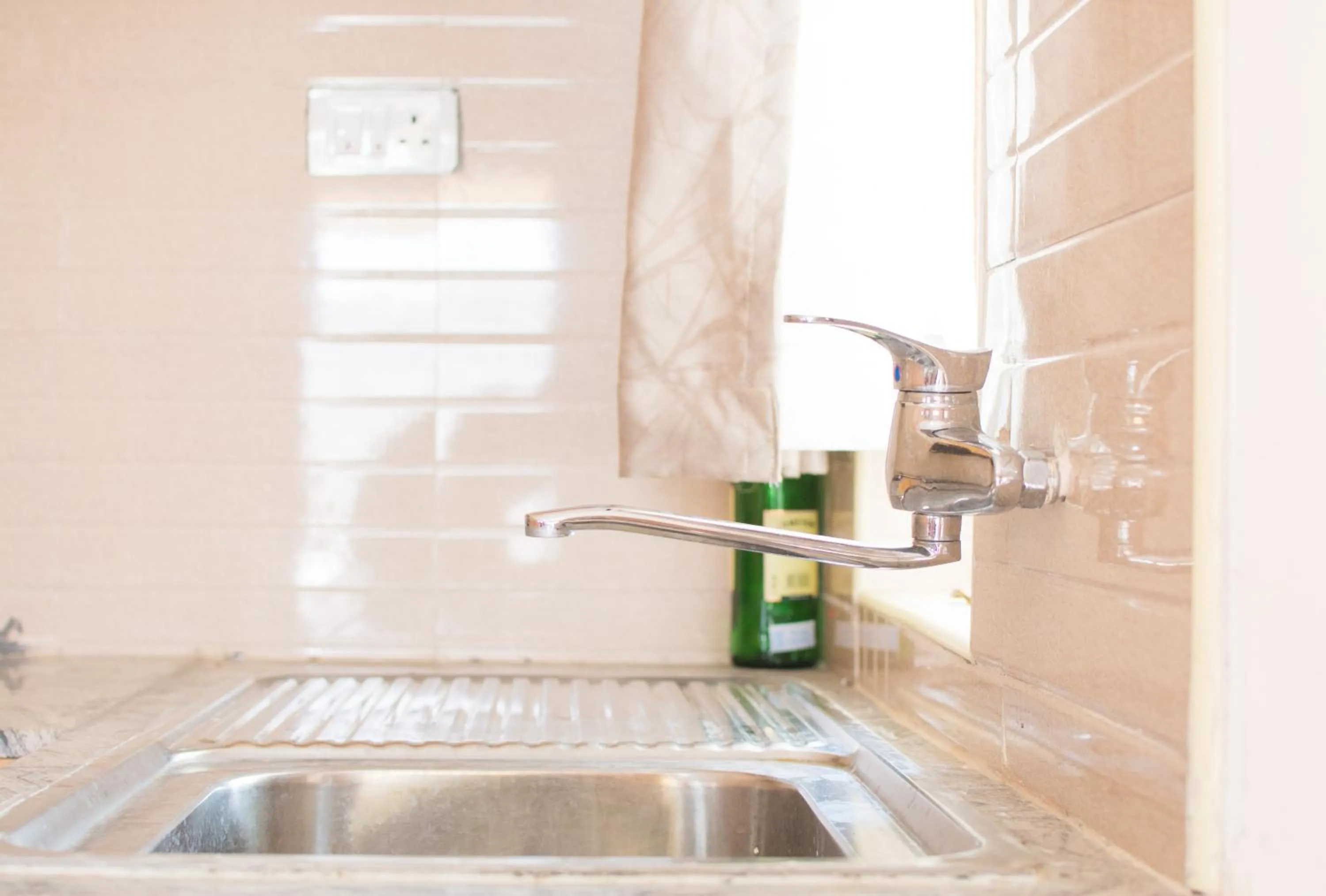 Burch's Resort Naivasha