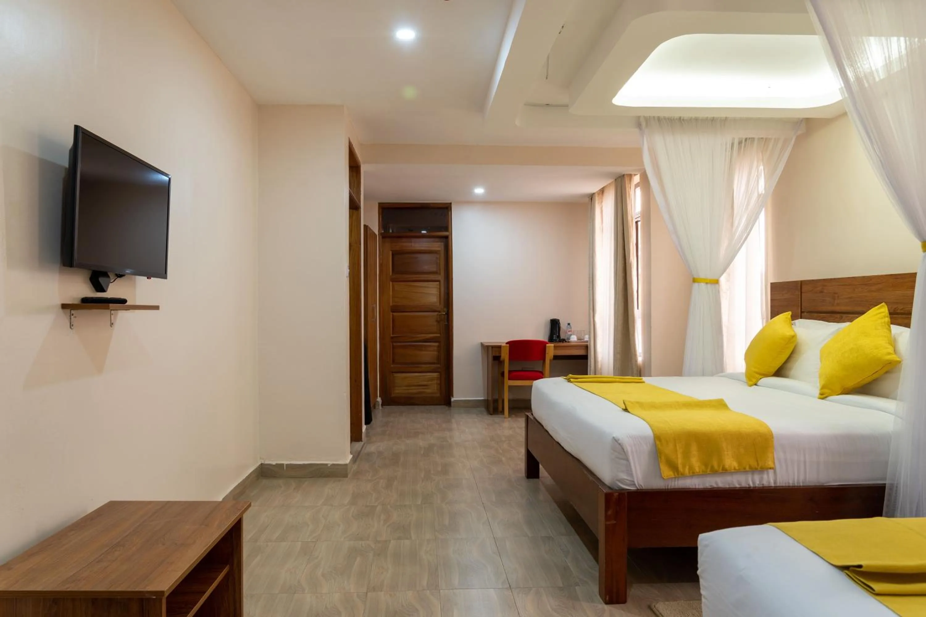 Burch's Resort Naivasha