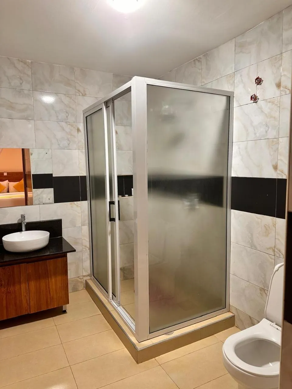 Burch's Resort Naivasha