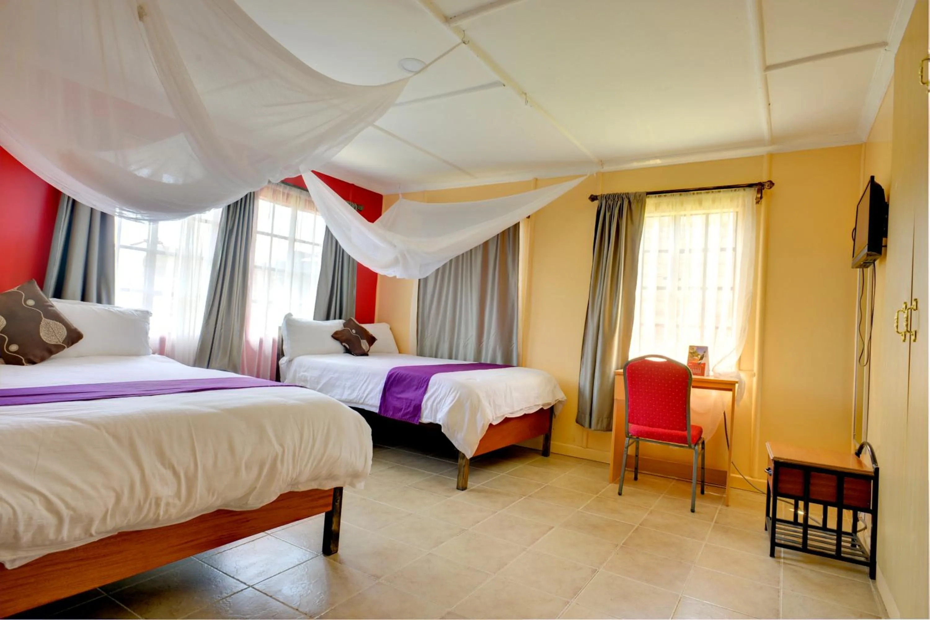 Burch's Resort Naivasha