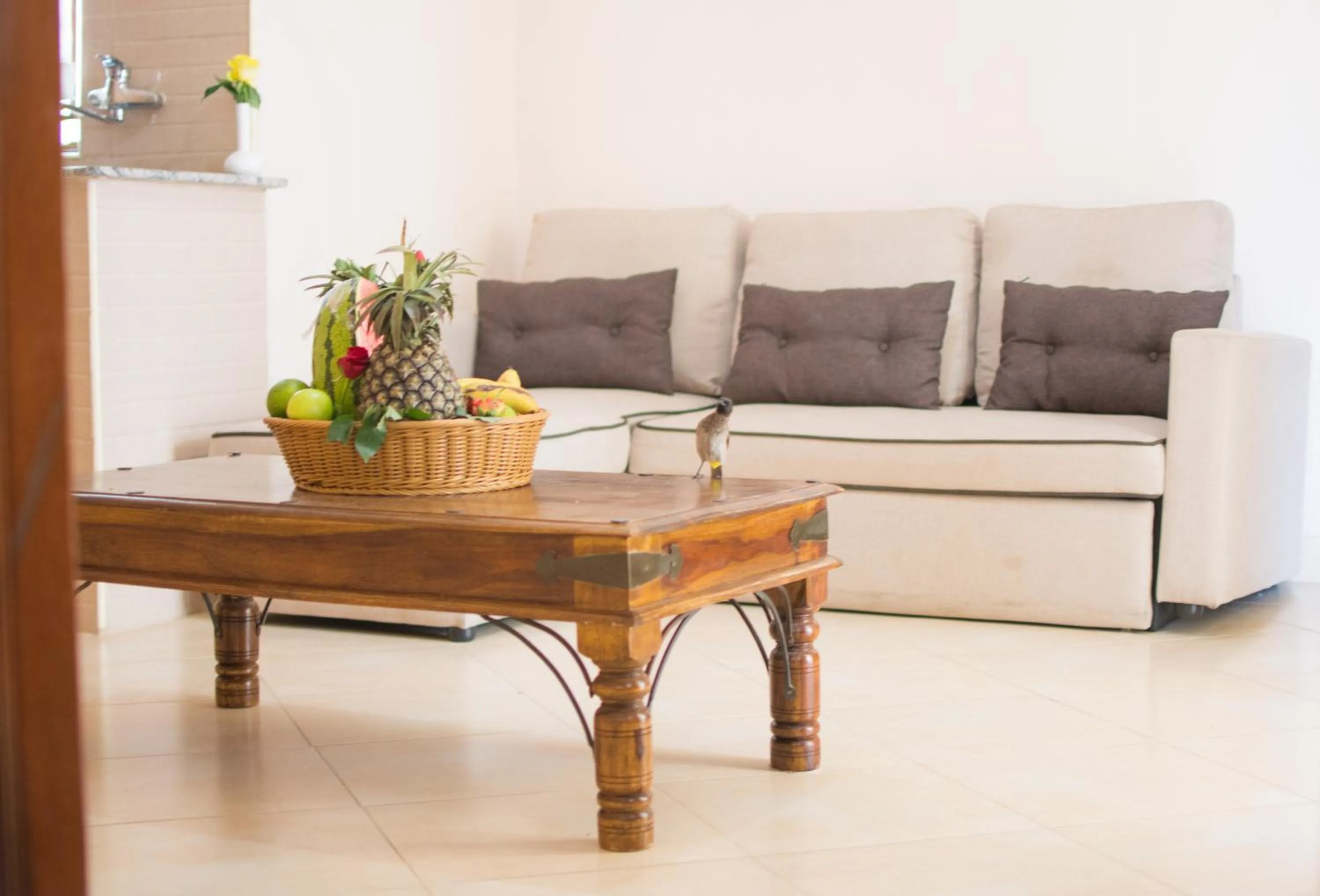 Burch's Resort Naivasha