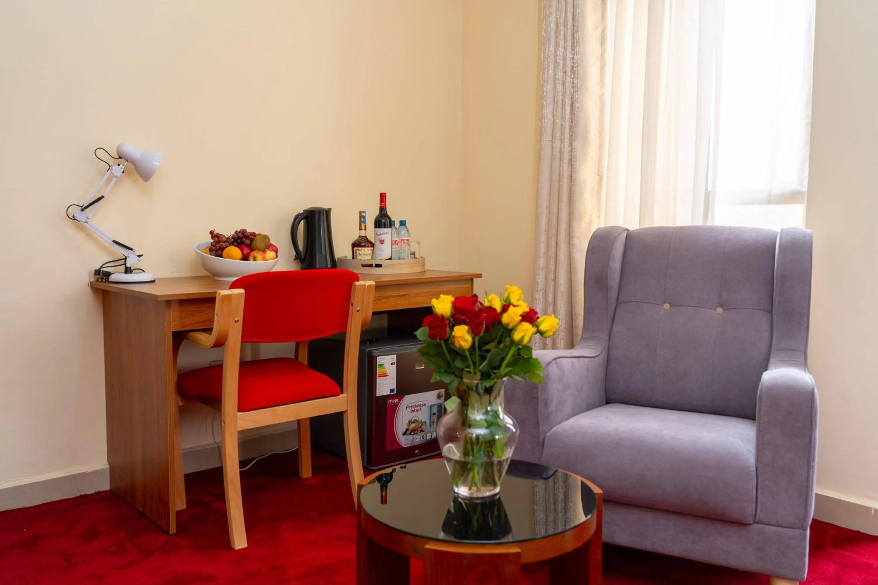 Burch's Resort Naivasha