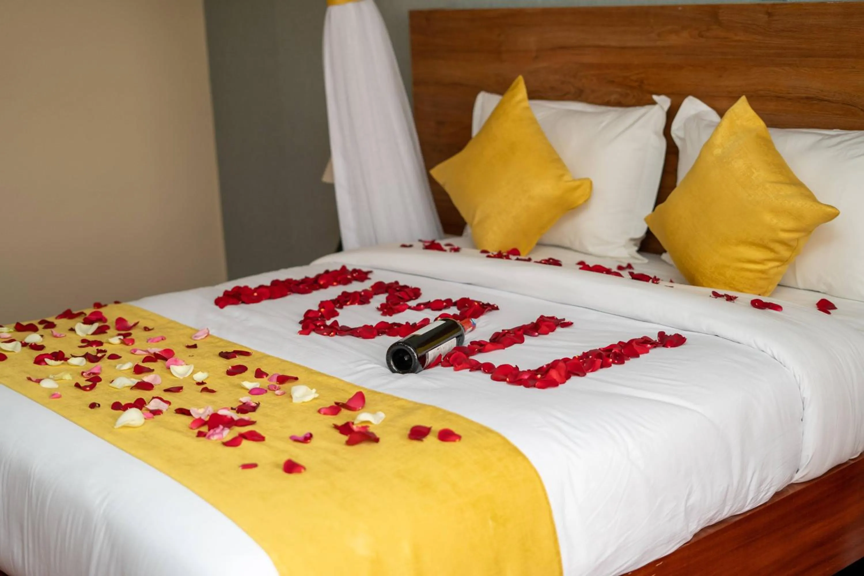 Burch's Resort Naivasha