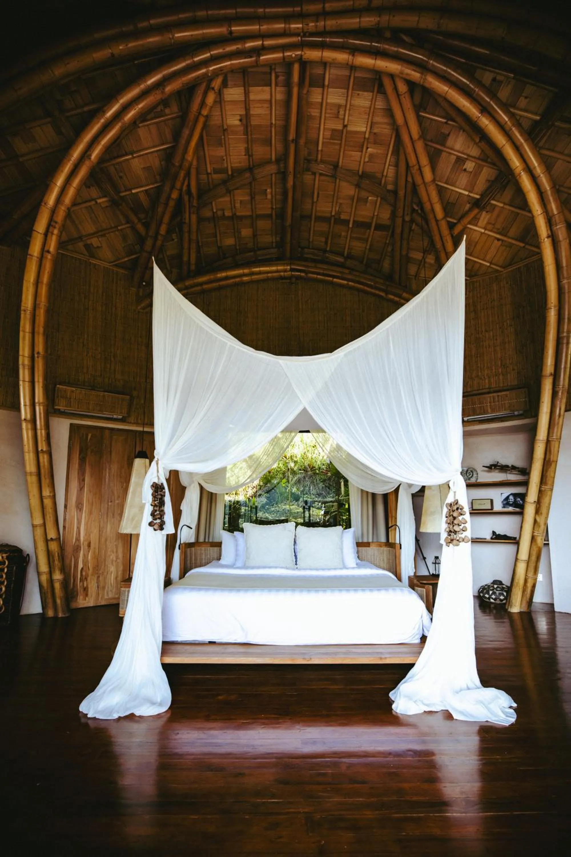 Bedroom, Bed in BELALU Bali Boutique & SPA experience