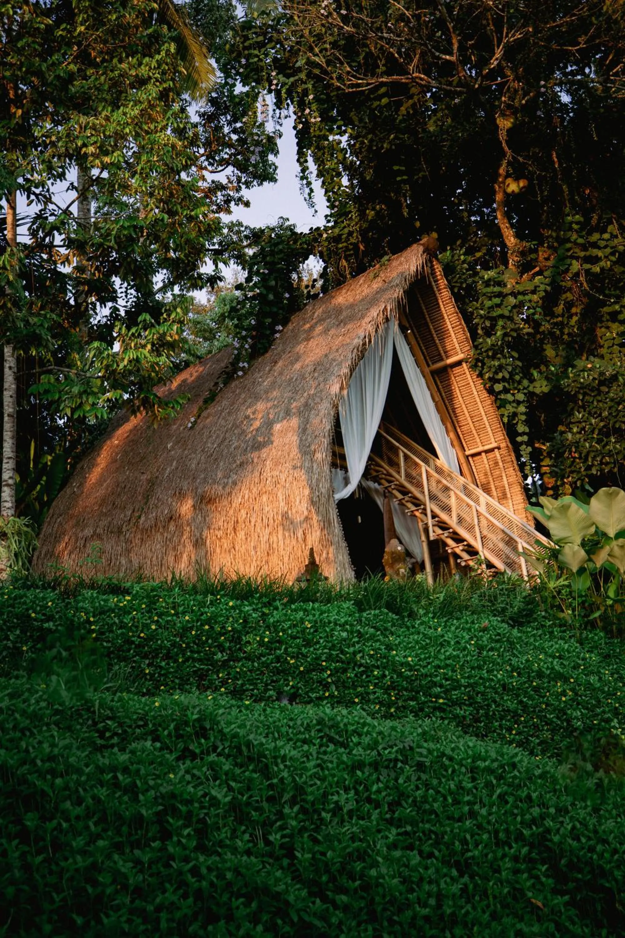 Spa and wellness centre/facilities in BELALU Bali Boutique & SPA experience