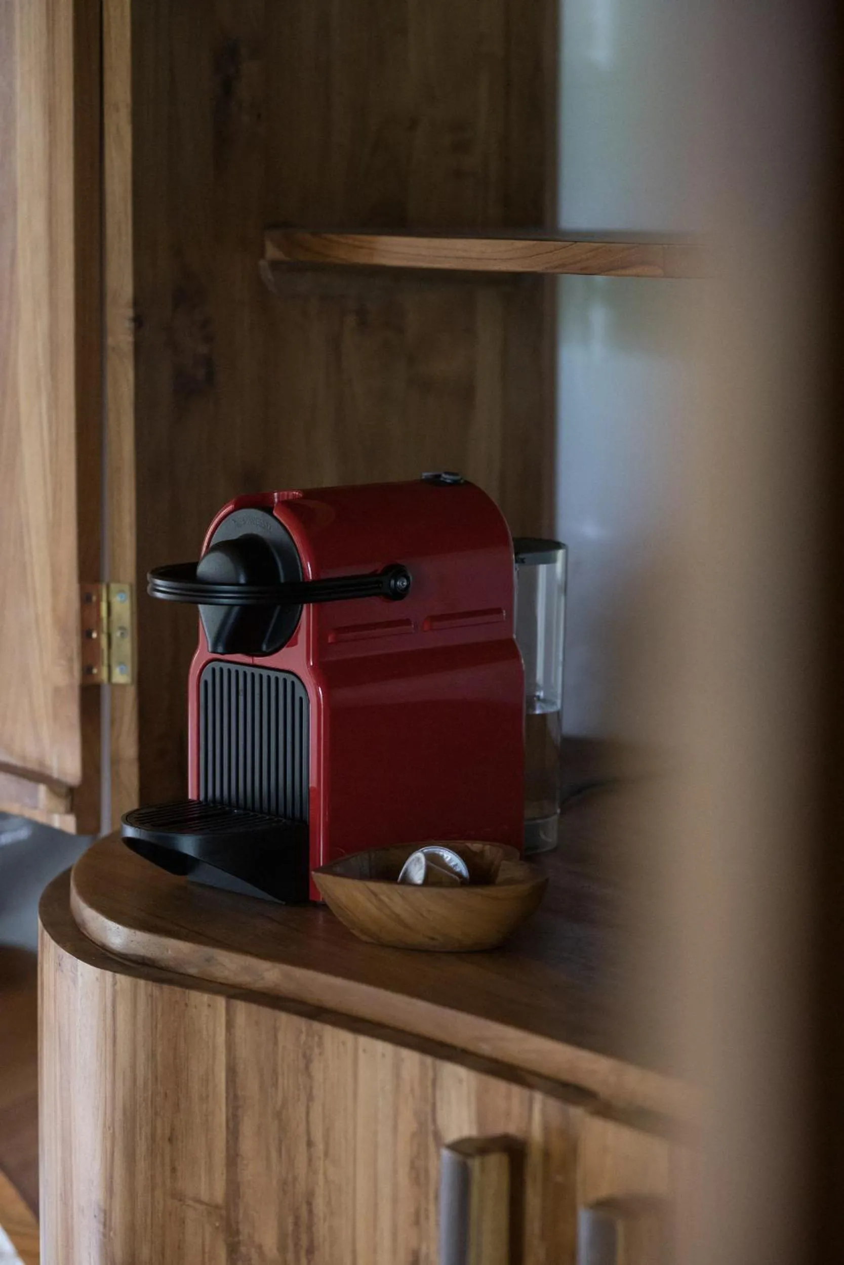 Coffee/tea facilities in BELALU Bali Boutique & SPA experience