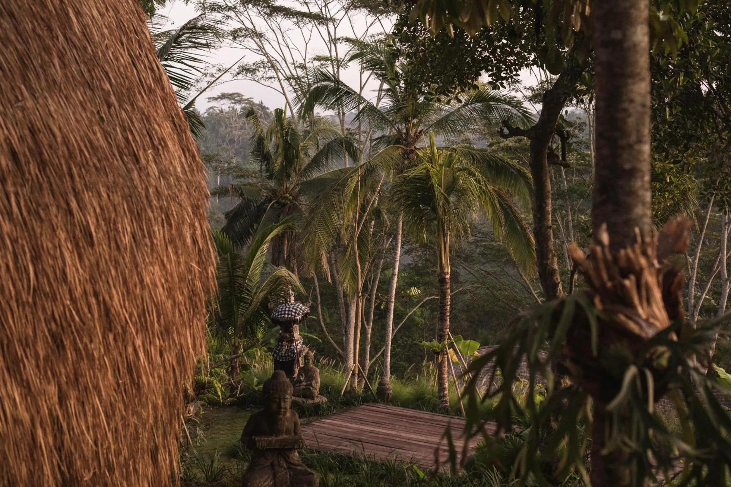 Place of worship in BELALU Bali Boutique & SPA experience