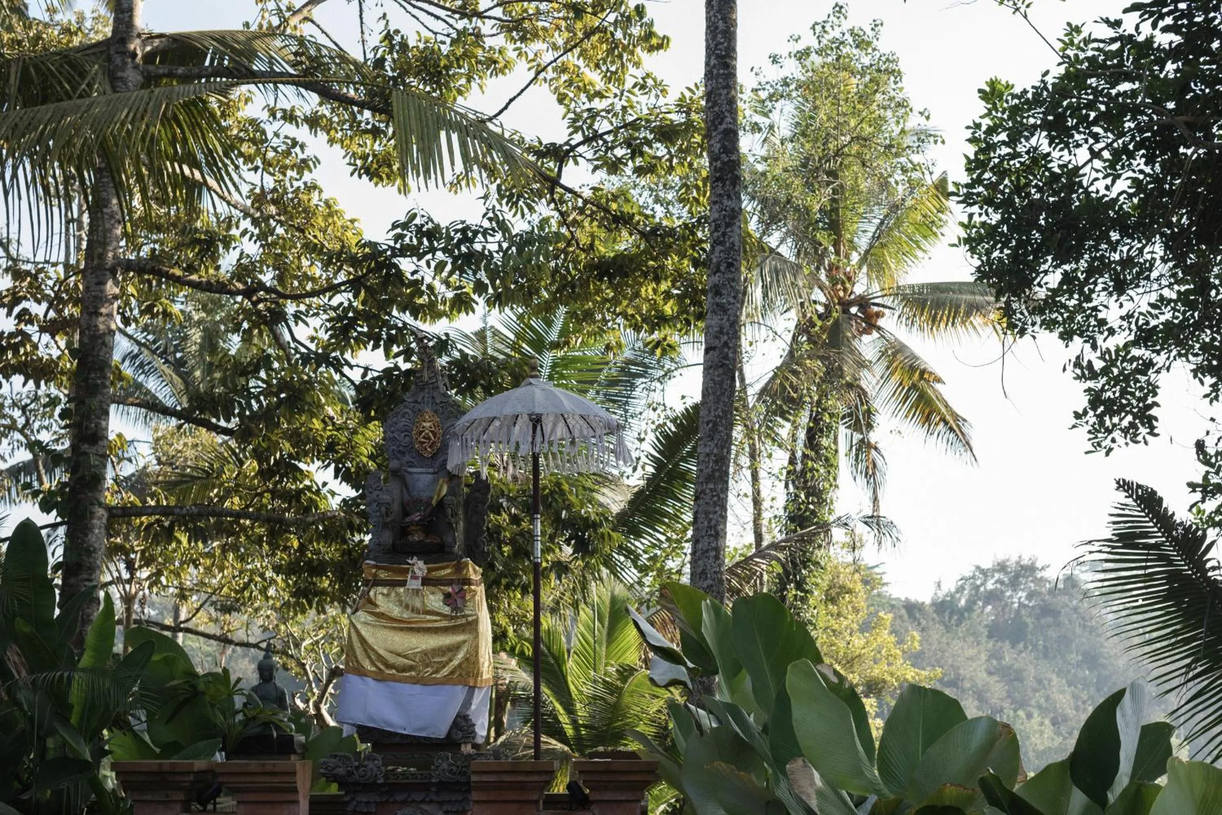 Place of worship in BELALU Bali Boutique & SPA experience