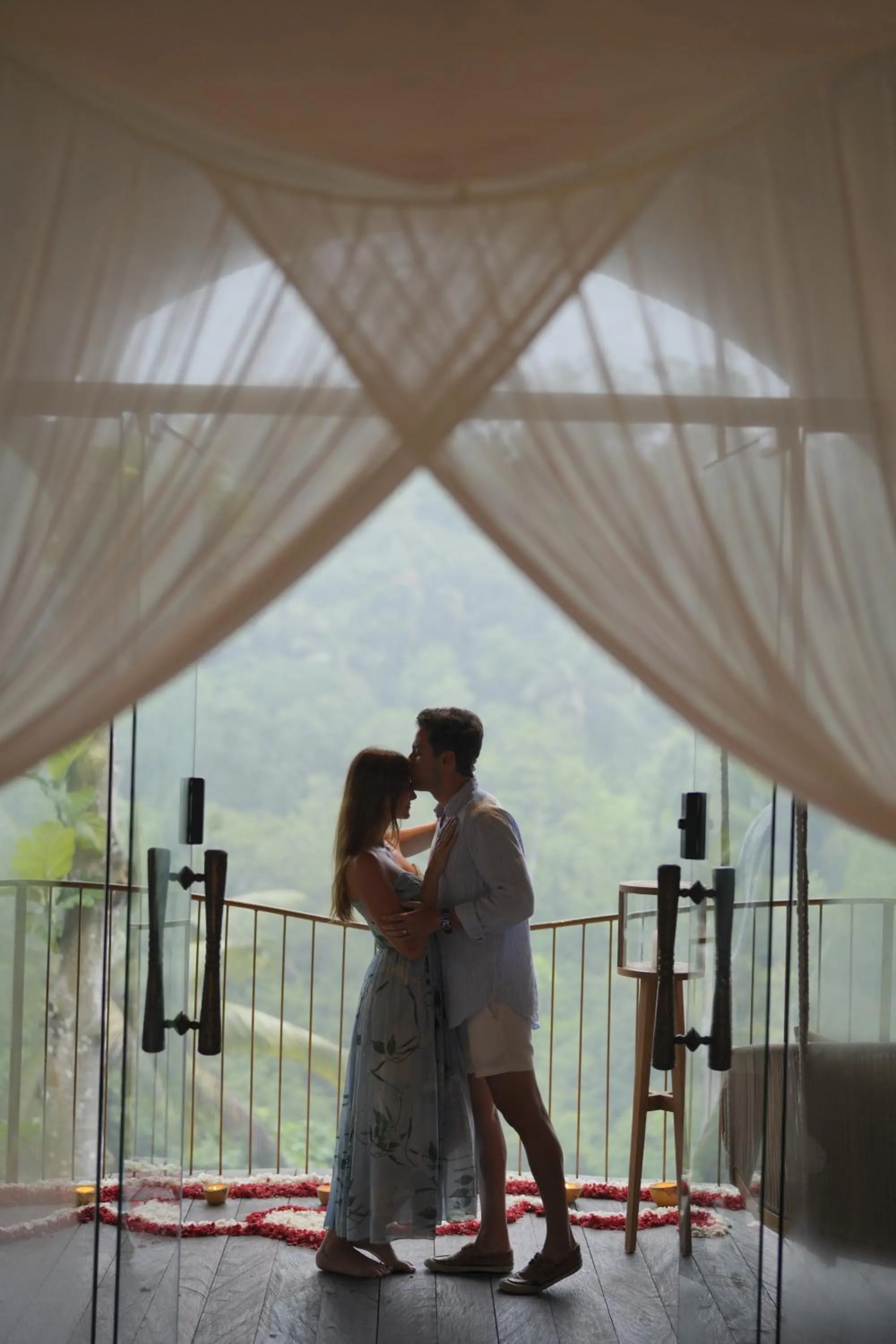 Property building in BELALU Bali Boutique & SPA experience