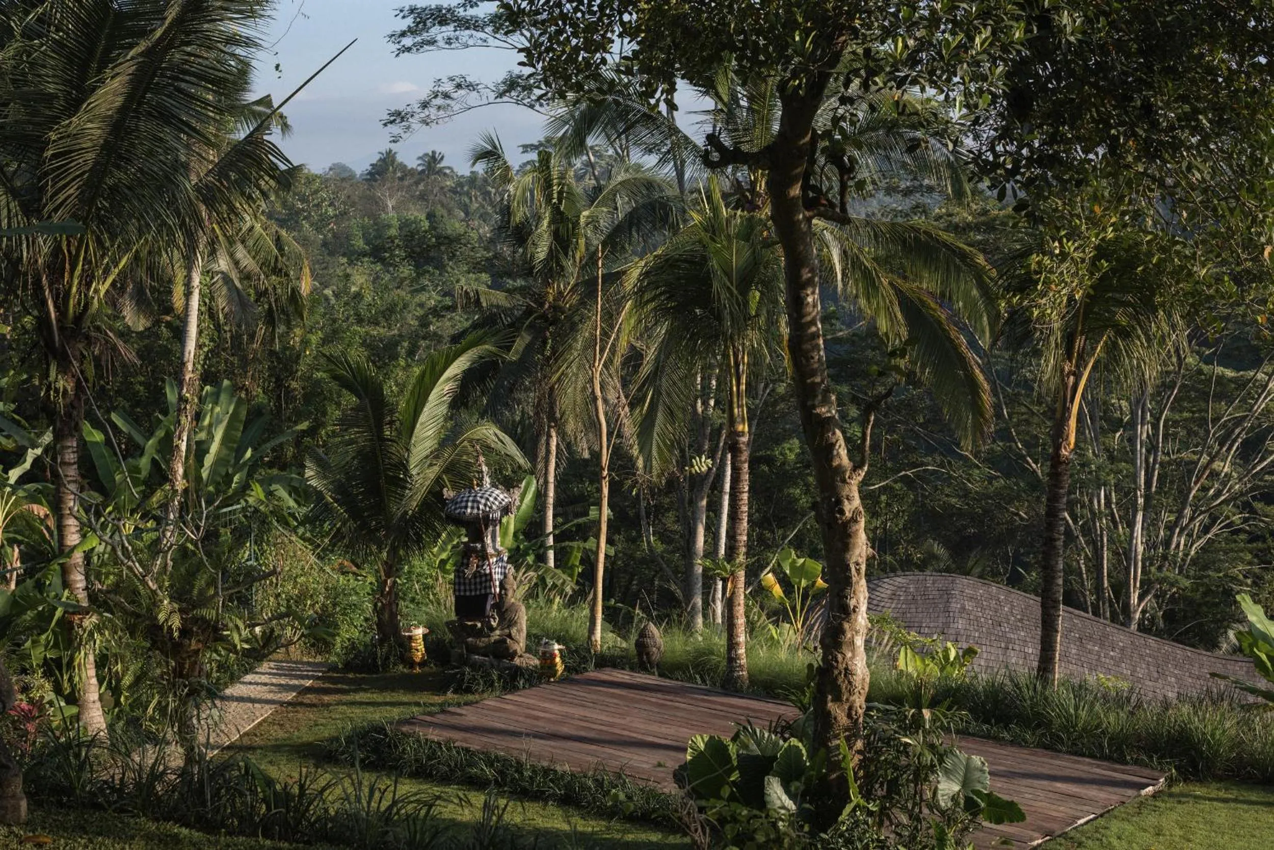 Place of worship in BELALU Bali Boutique & SPA experience