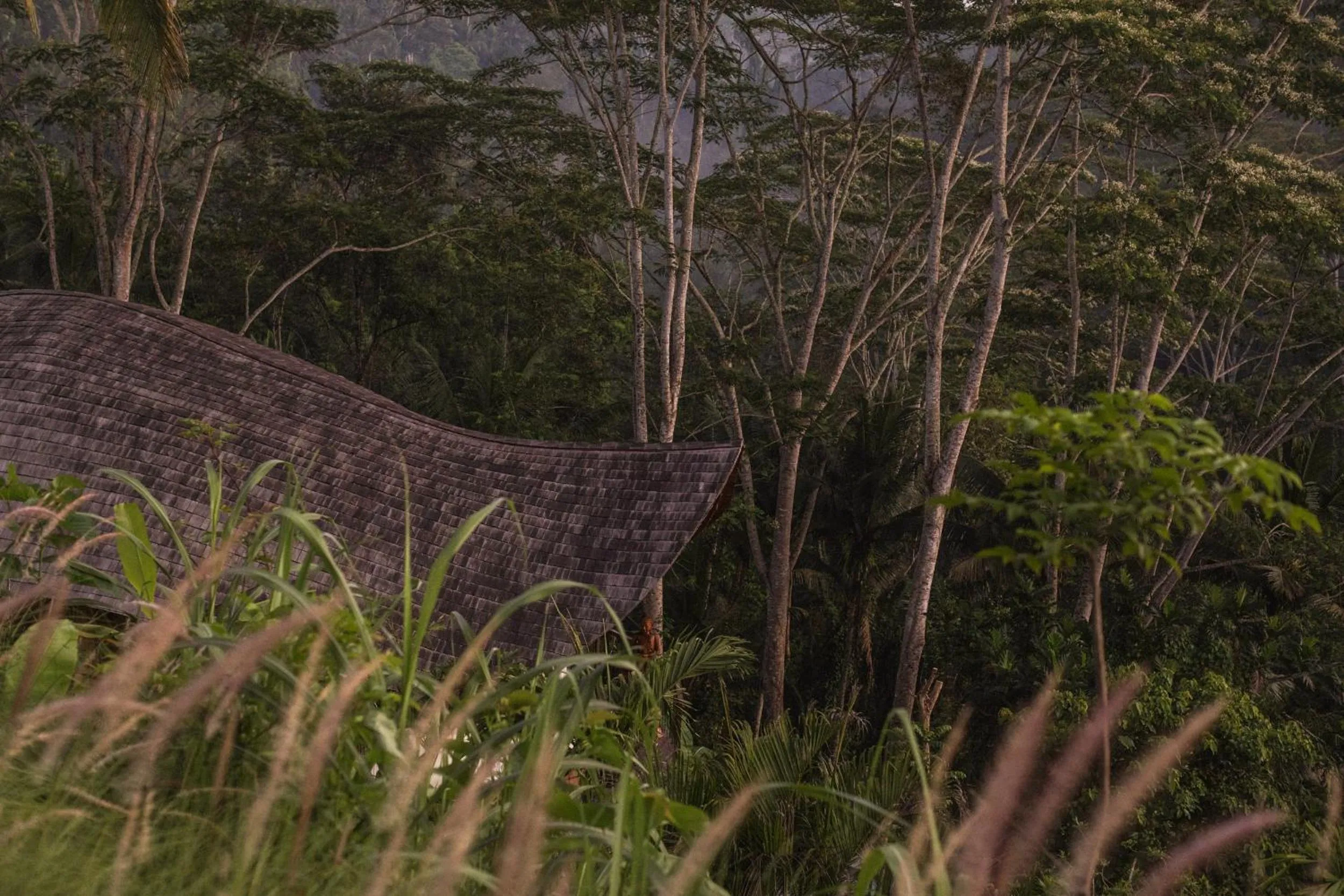 Property building in BELALU Bali Boutique & SPA experience