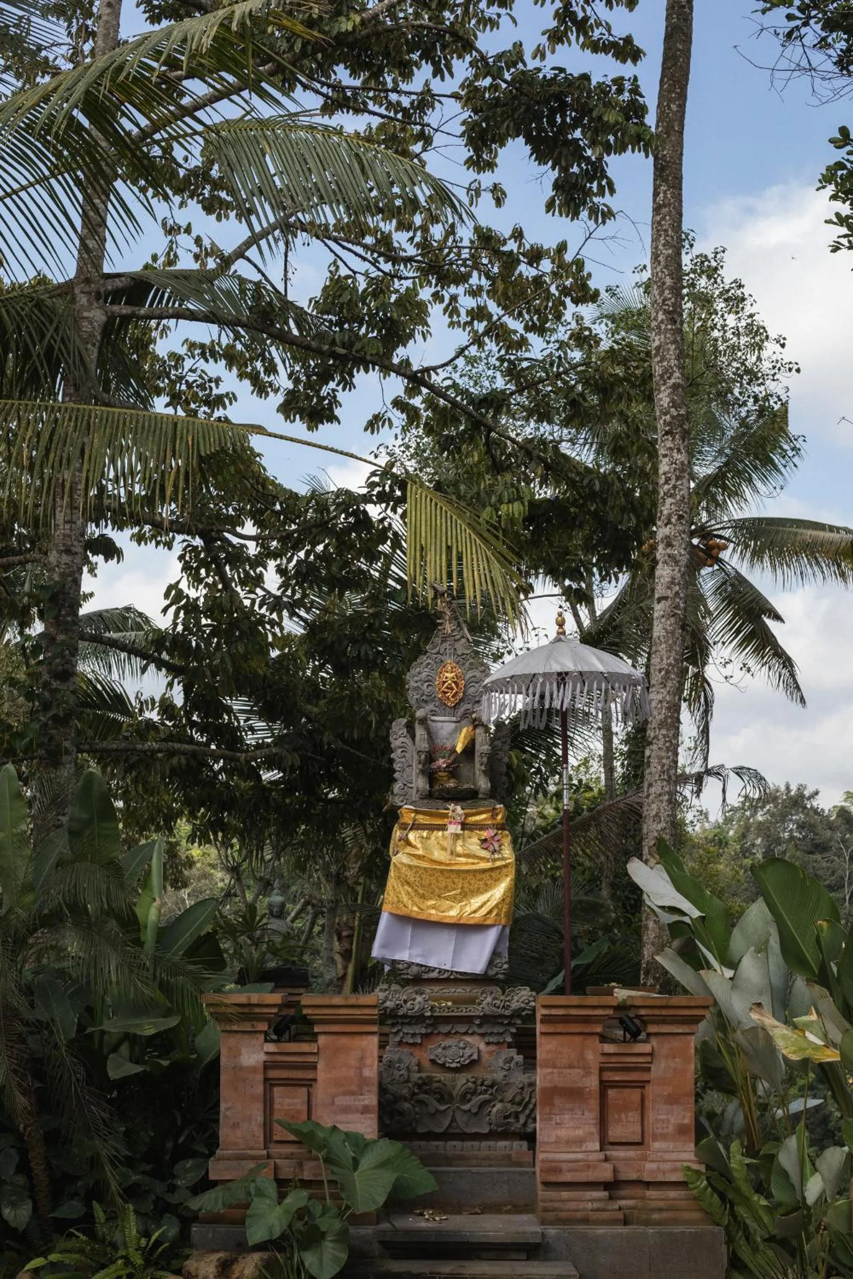 Place of worship in BELALU Bali Boutique & SPA experience