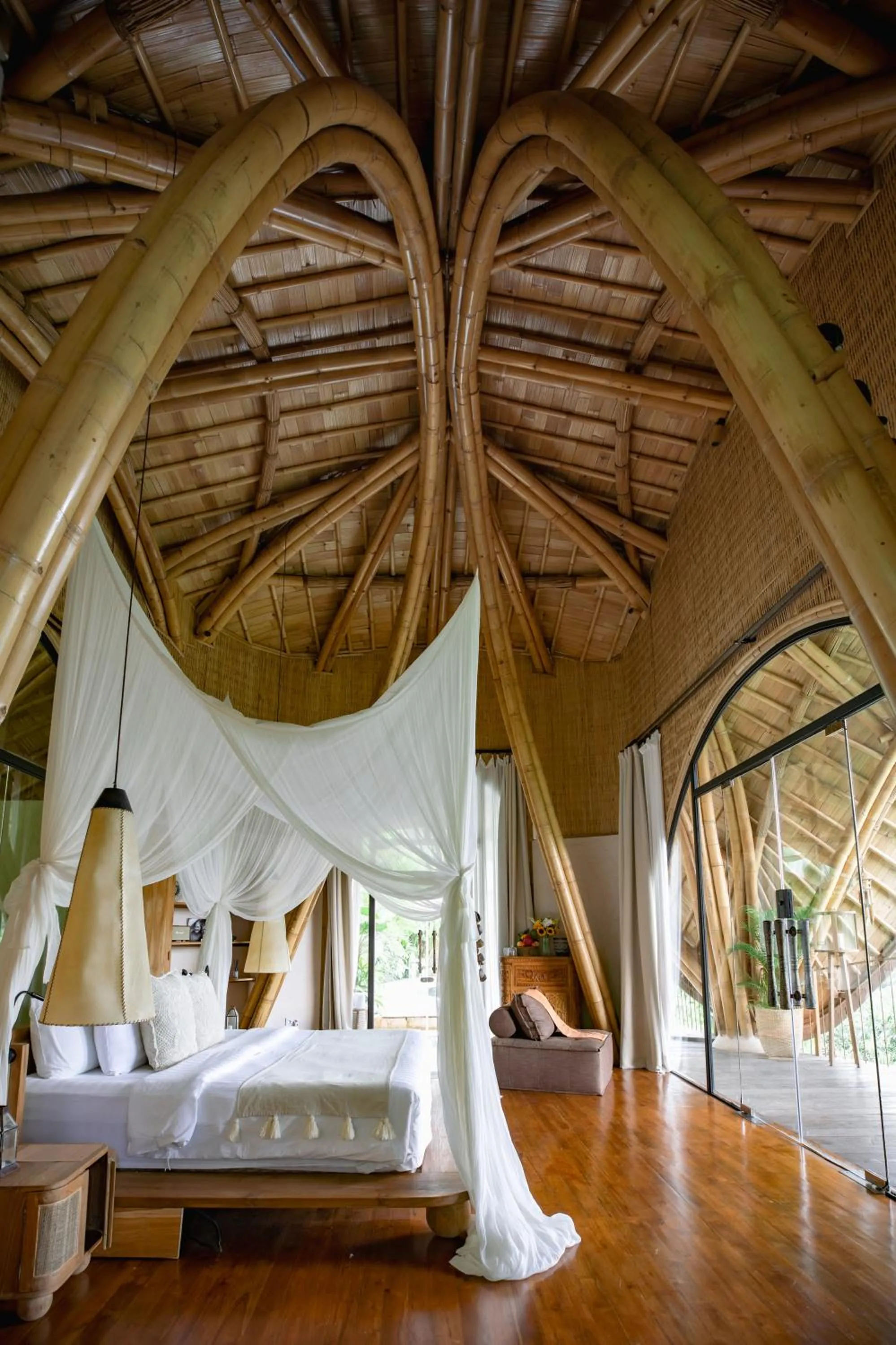 Bedroom, Bed in BELALU Bali Boutique & SPA experience