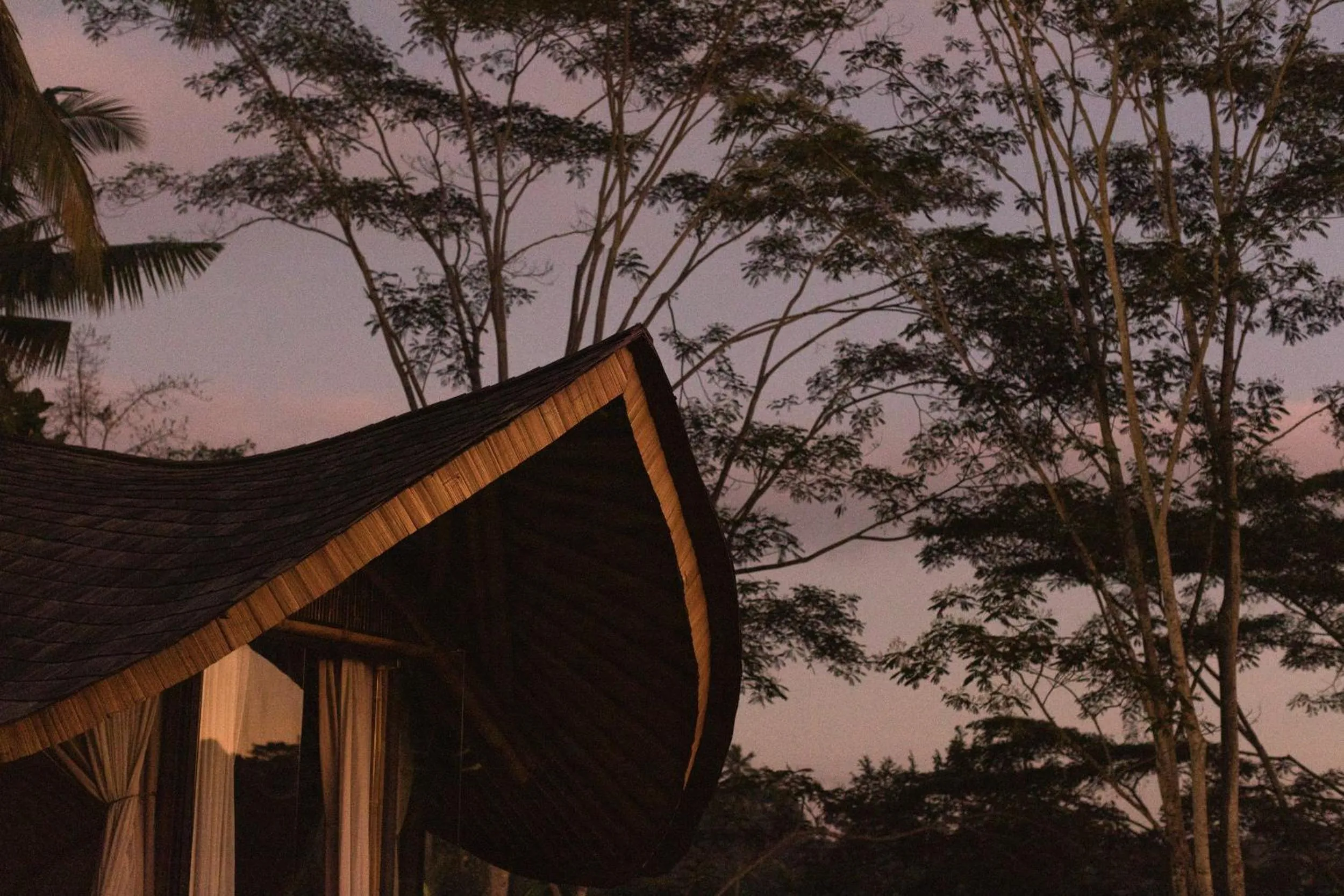Property building in BELALU Bali Boutique & SPA experience