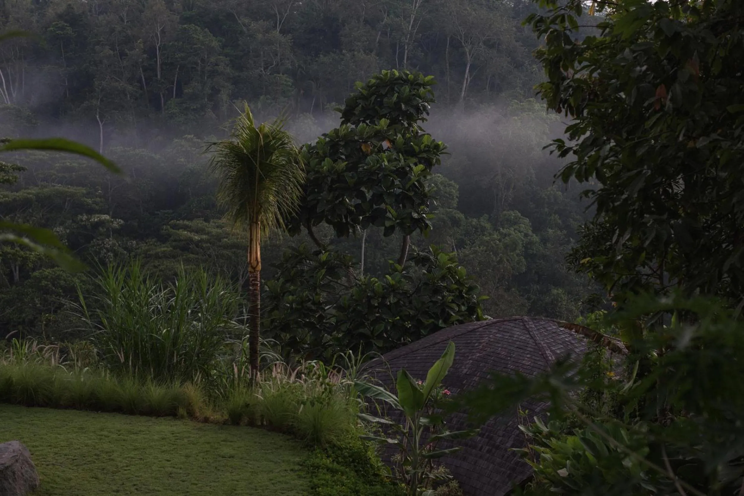 Property building in BELALU Bali Boutique & SPA experience