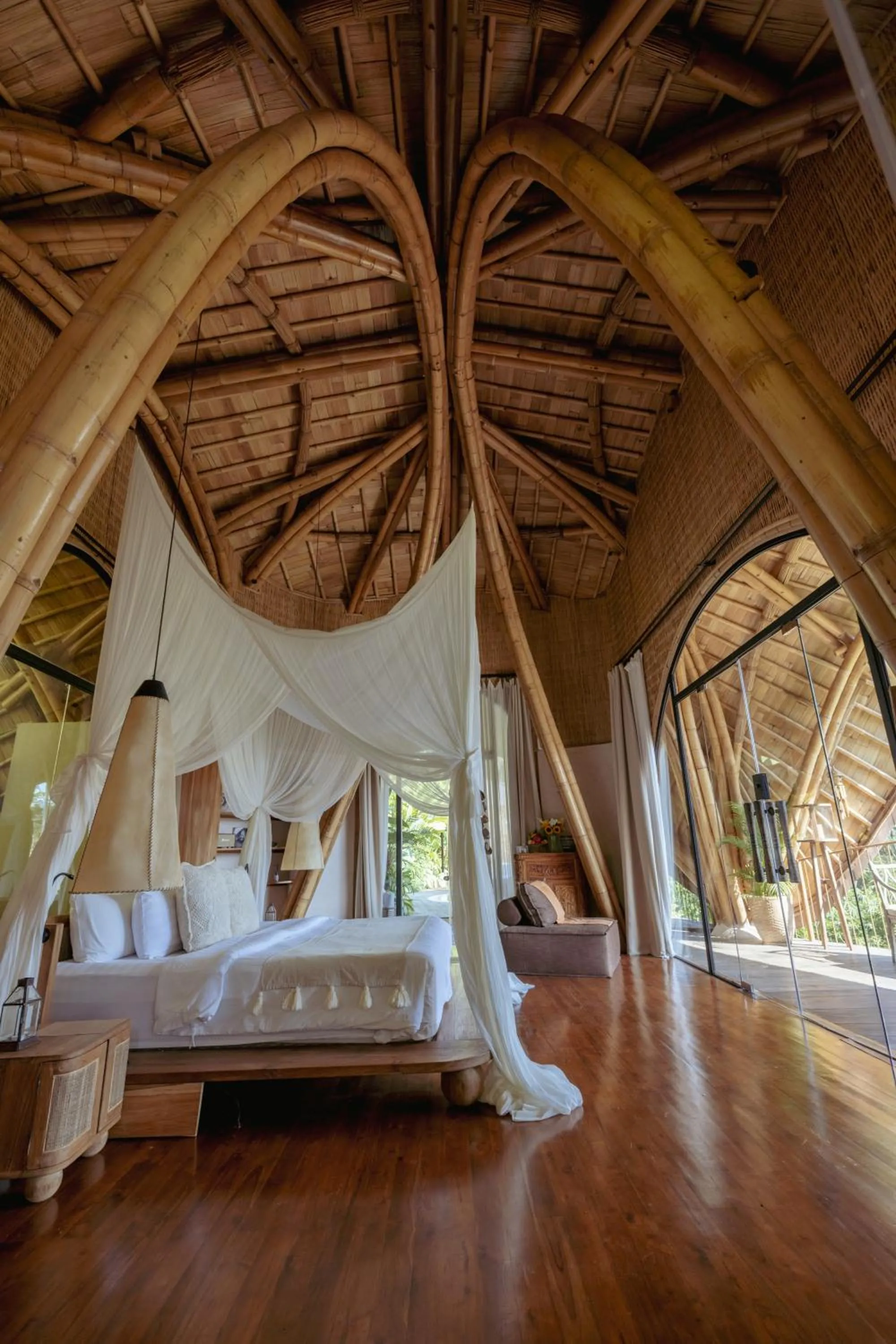 Bedroom, Bed in BELALU Bali Boutique & SPA experience