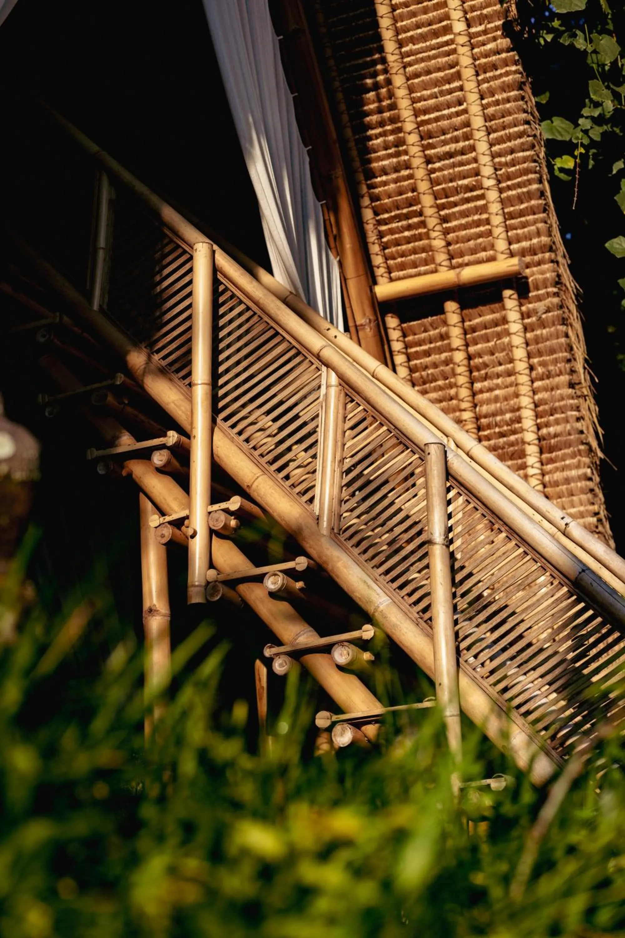 Spa and wellness centre/facilities in BELALU Bali Boutique & SPA experience