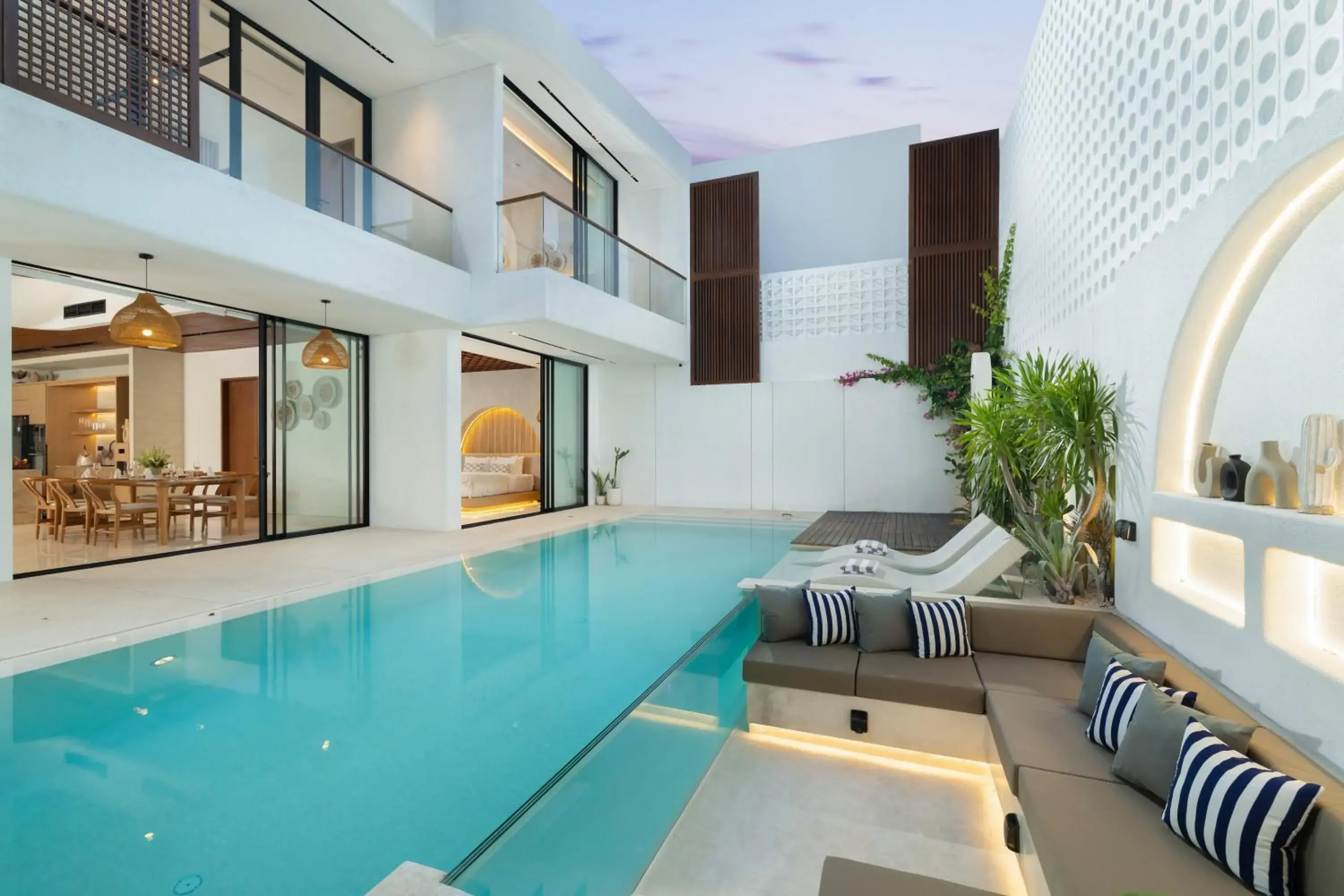 Fenta Villa Canggu by Nakula Fenta Villa Canggu by Nakula