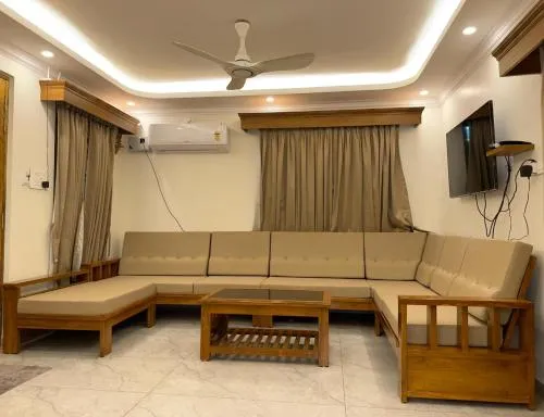 Marron Sea View Resort