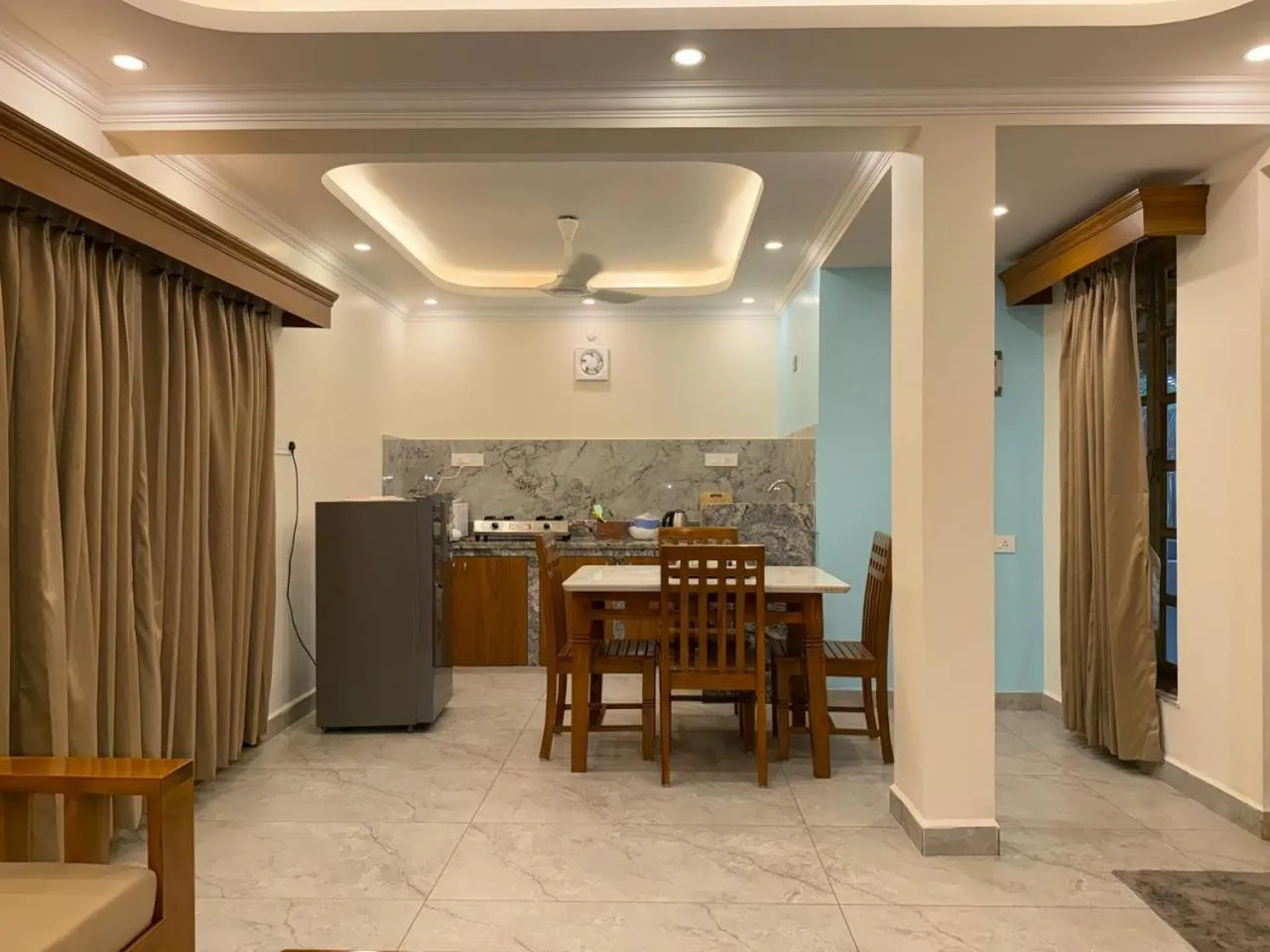 Marron Sea View Resort