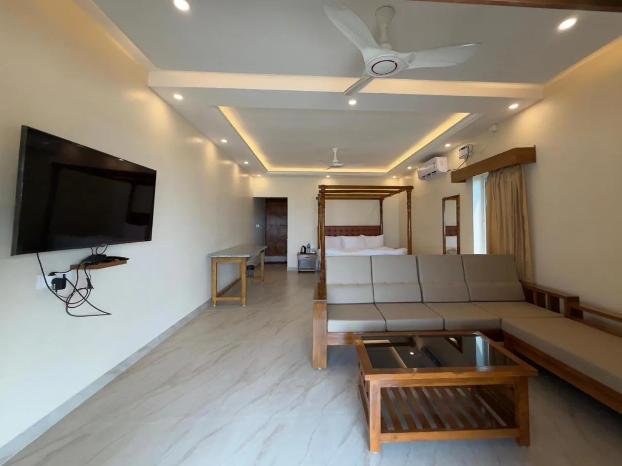 Marron Sea View Resort