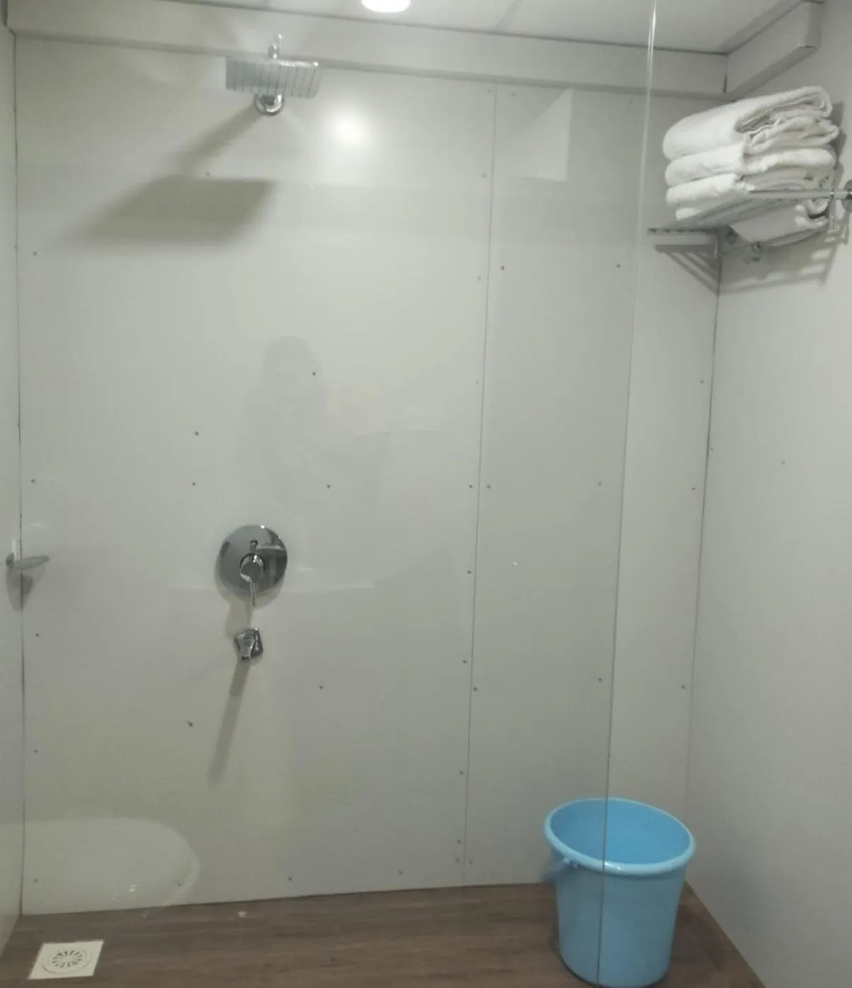 Marron sea view resoort