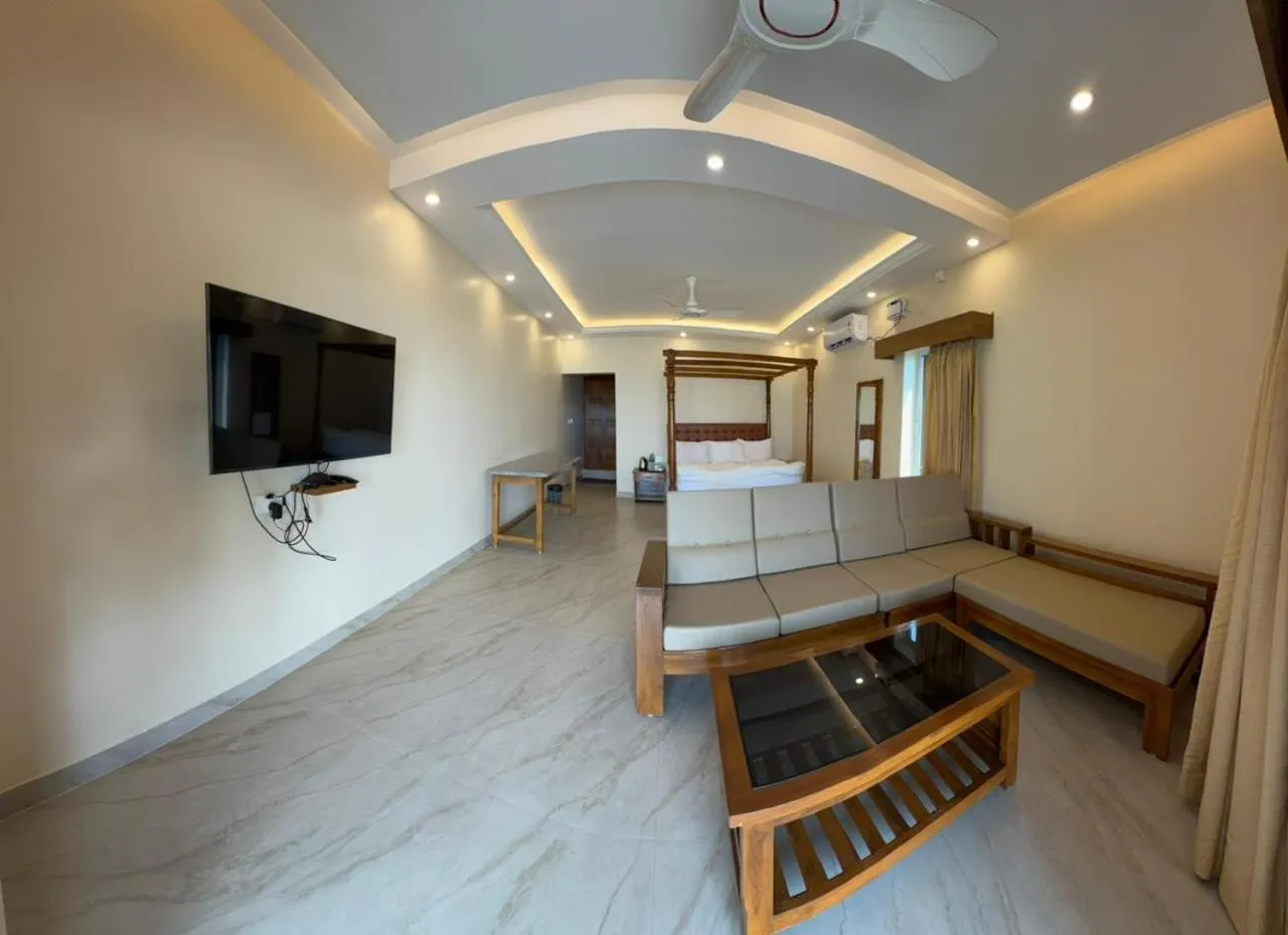 Marron Sea View Resort