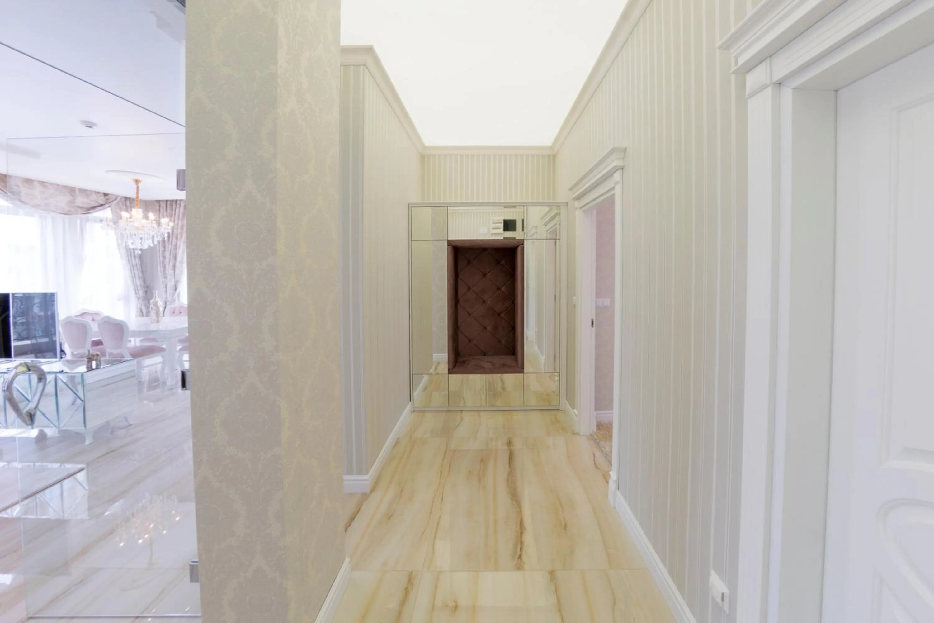 Other in Harmony Suites - Monte Carlo