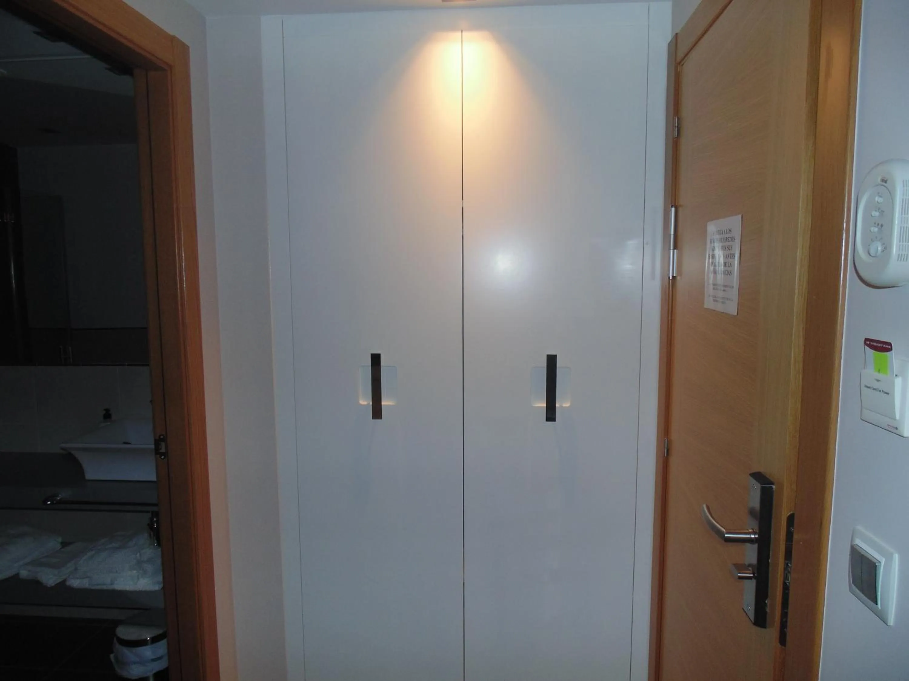 Bedroom in Hotel Ribera de Langa