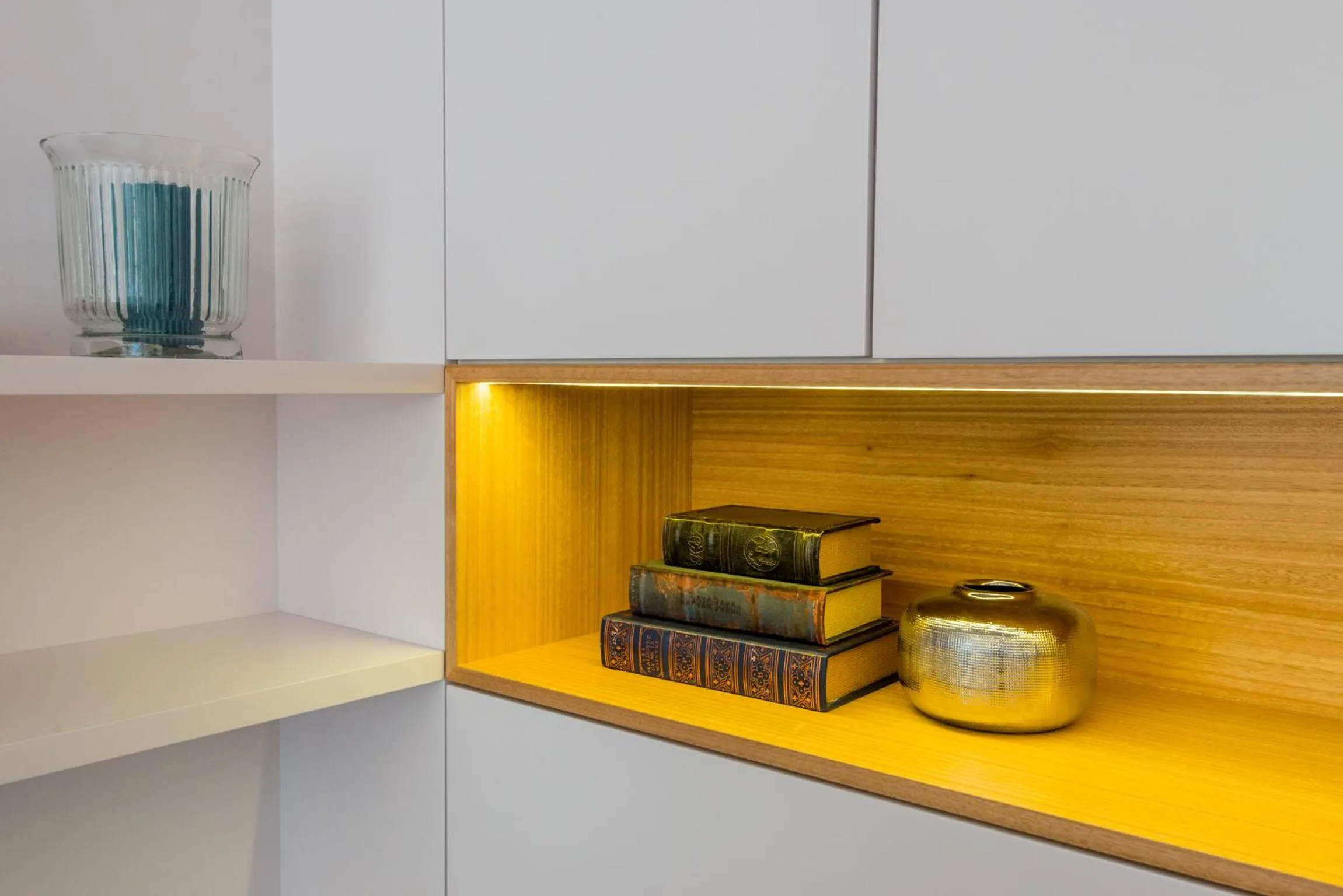 Decorative detail in Domum