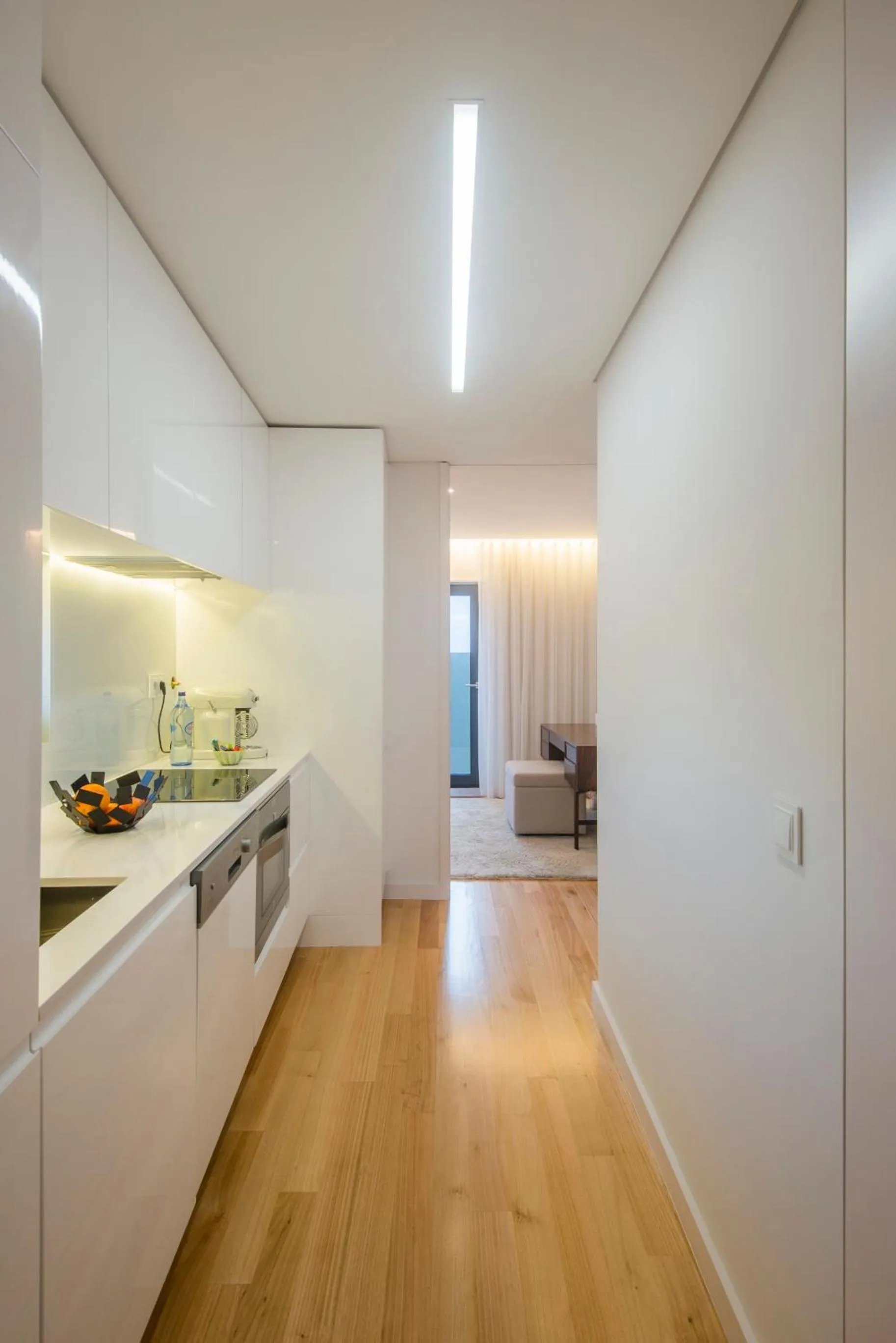 Coffee/tea facilities in Domum