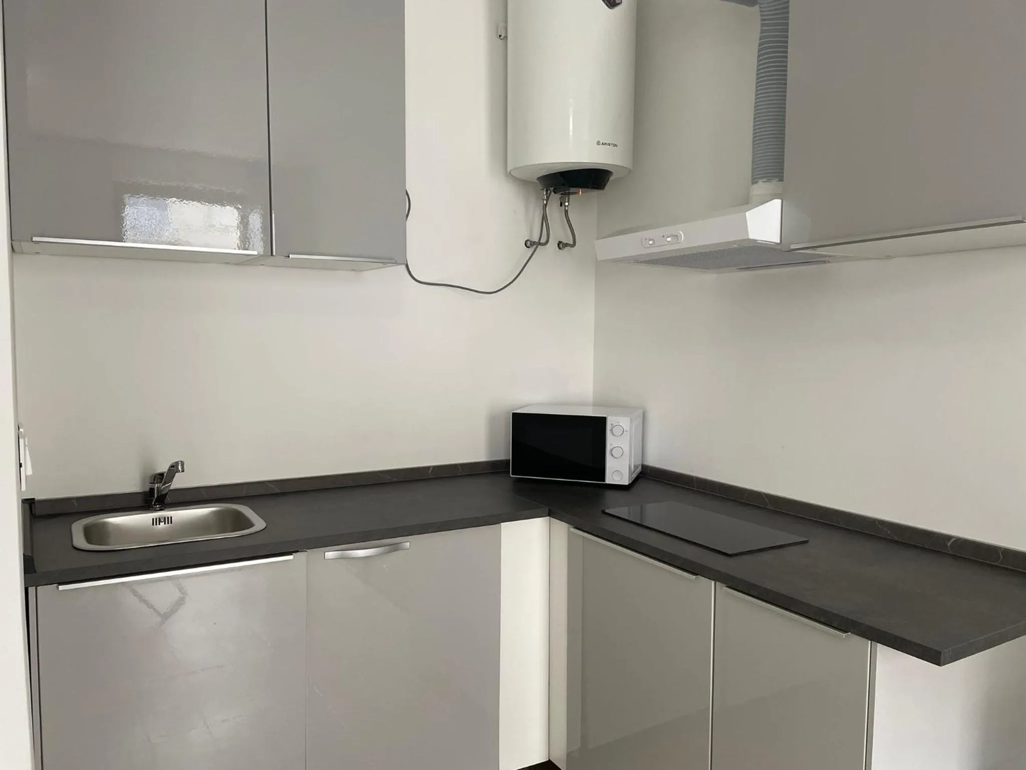 Europa Unita Apartment