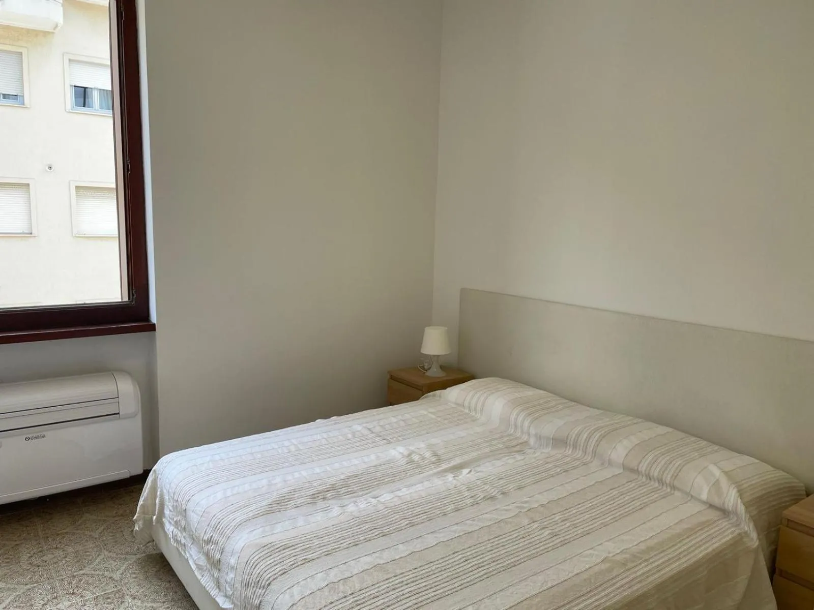 Europa Unita Apartment