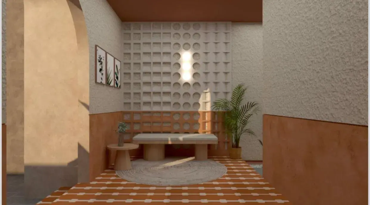 Allure Villa Yogyakarta Allure Villa Yogyakarta