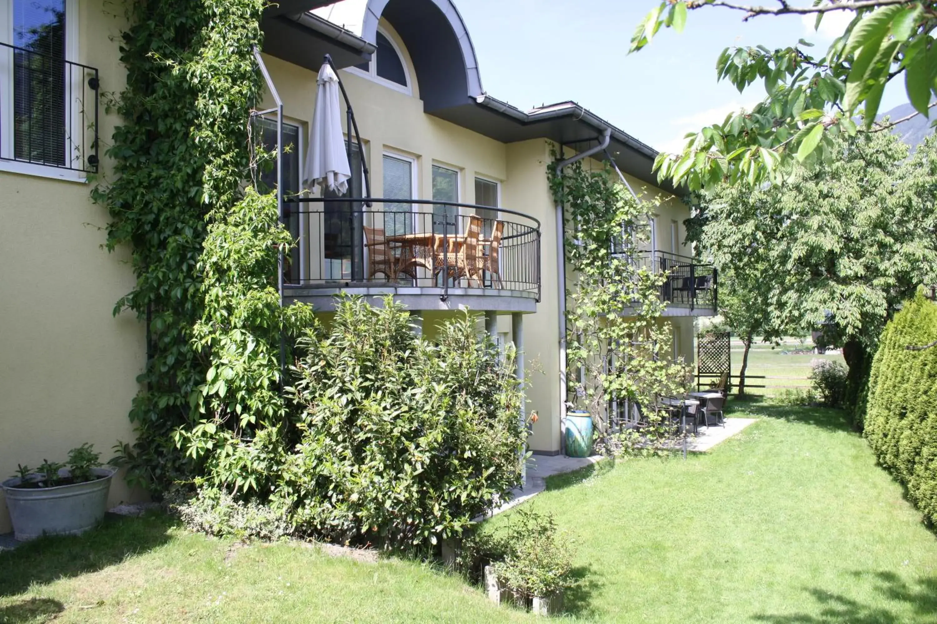 Zillertal Appartements Zillertal Appartements