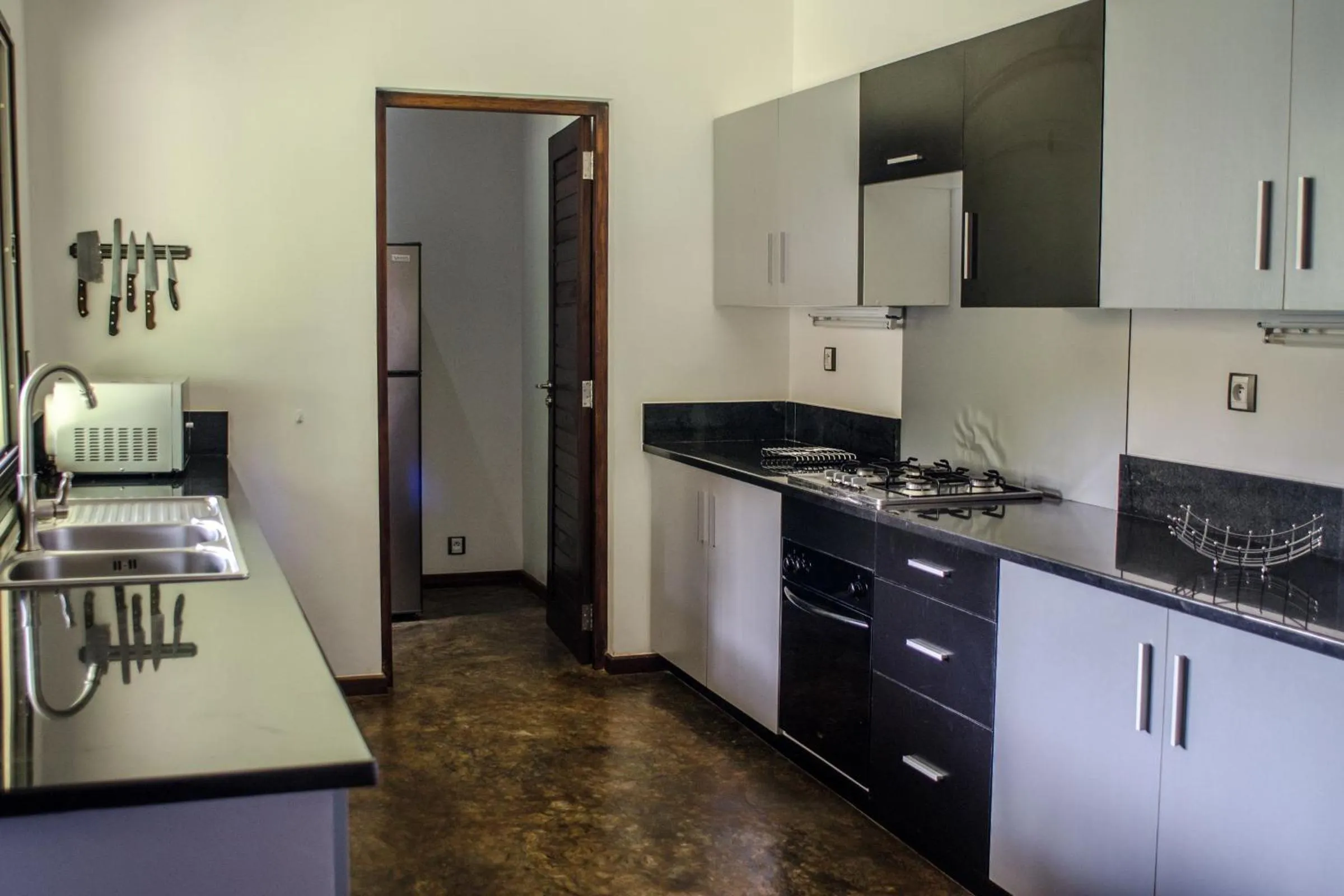 Kitchen or kitchenette in Home The Residence