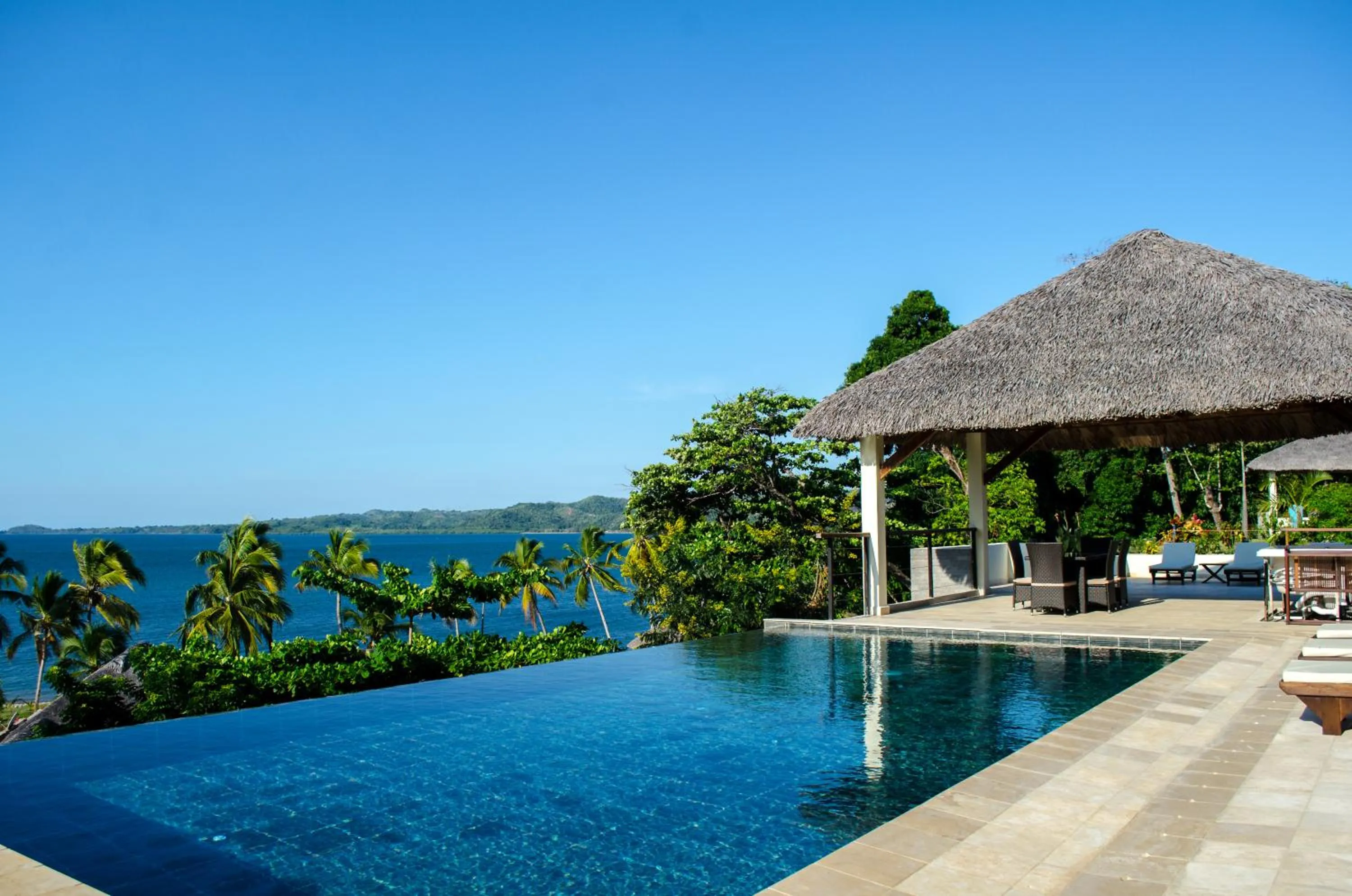 Natural landscape in Home The Residence