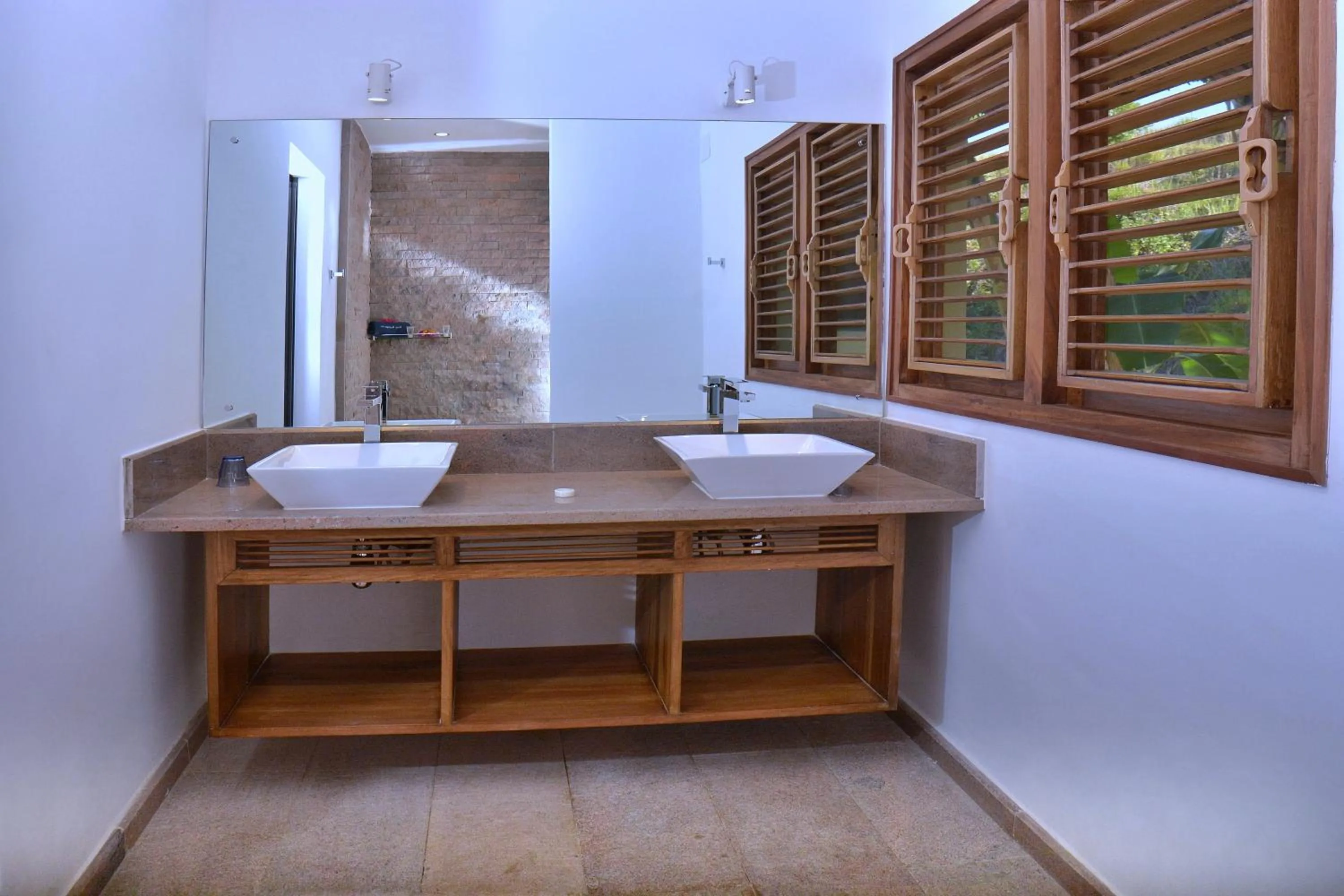 Bathroom in Home The Residence