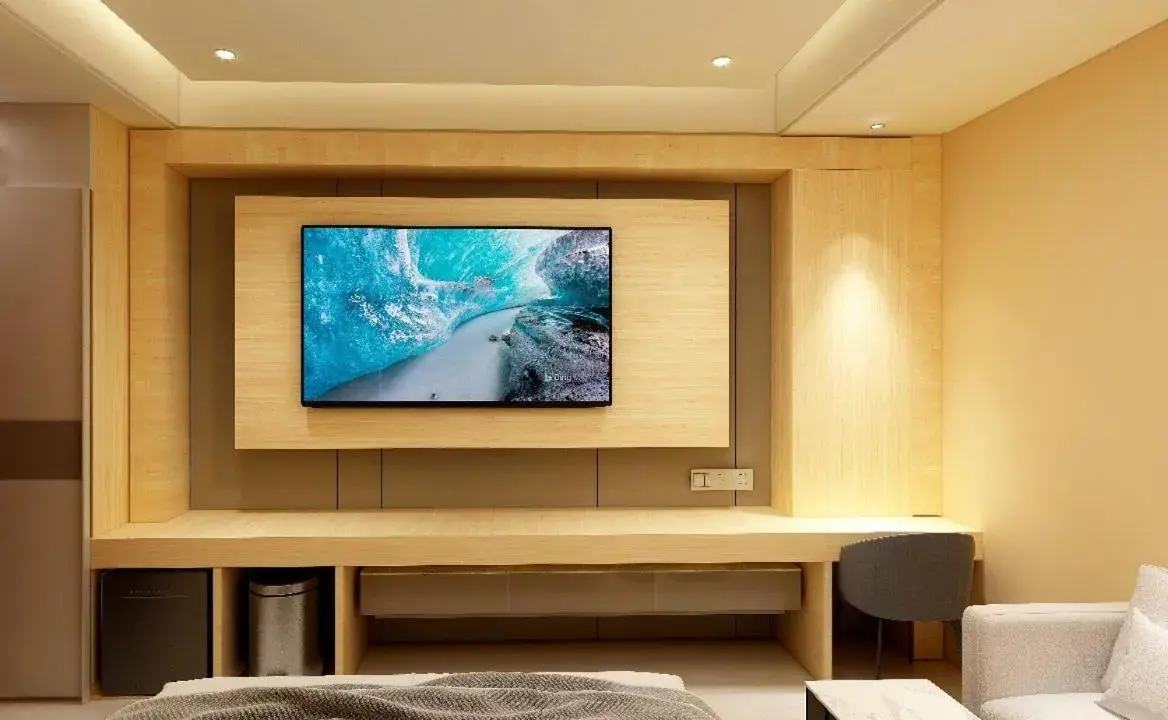 TV and multimedia in Hotel Golden Continental TV and multimedia in Hotel Golden Continental