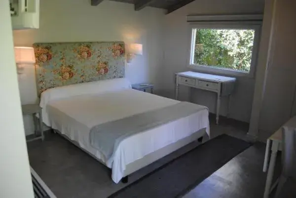 Deluxe Double Room in Villa Hermes Deluxe Double Room in Villa Hermes