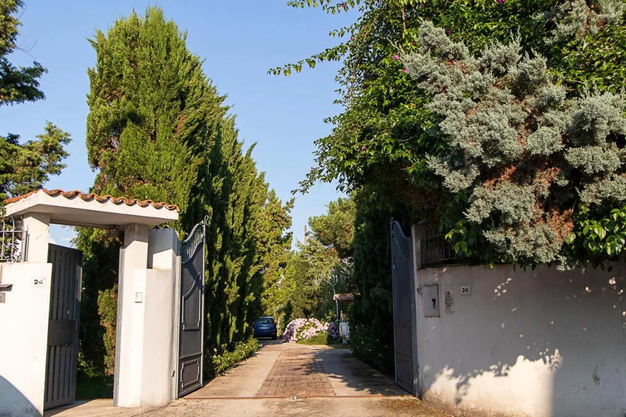Villa Hermes