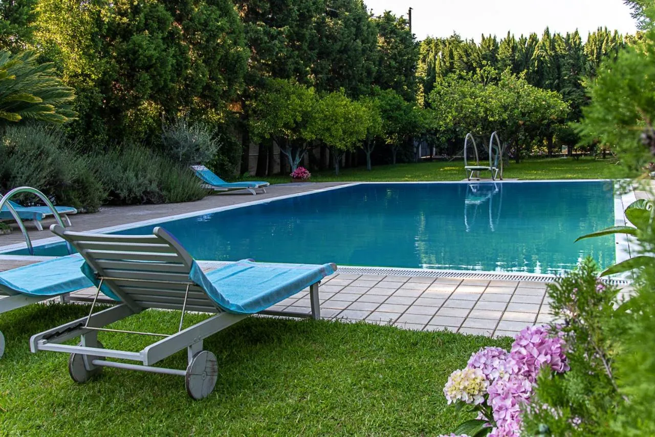 Villa Hermes