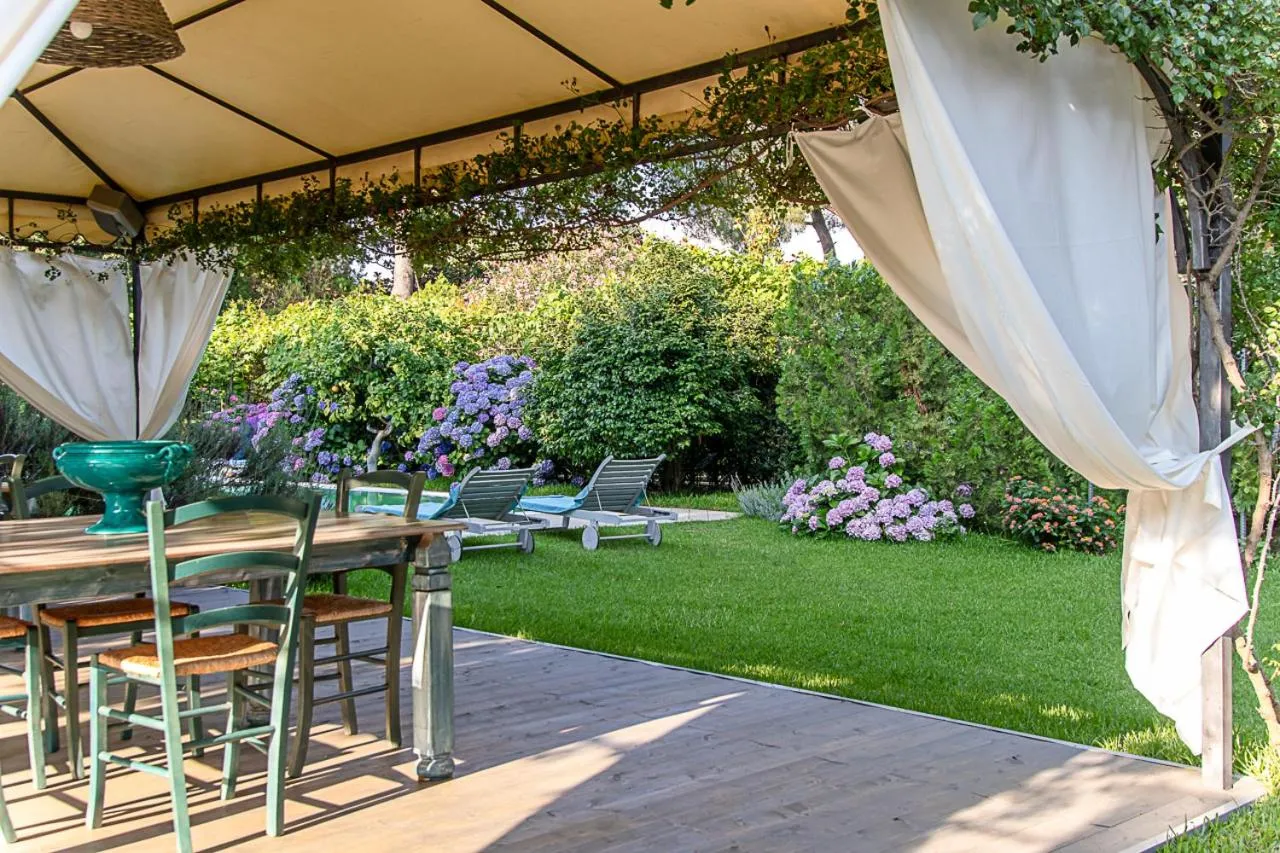 Villa Hermes